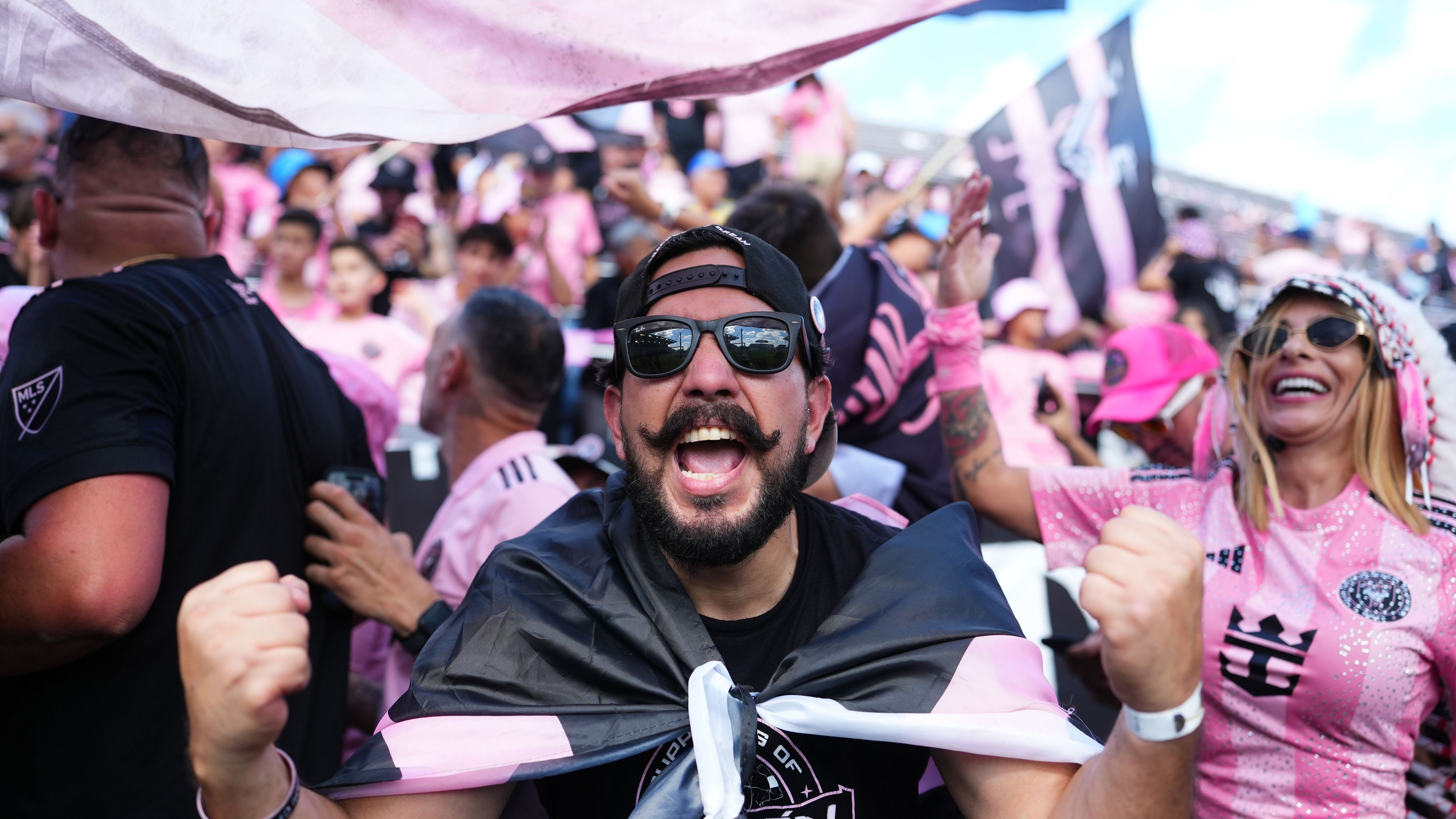 Inter Miami CF v Vancouver Whitecaps FC - Audi 2025 MLS Cup Final