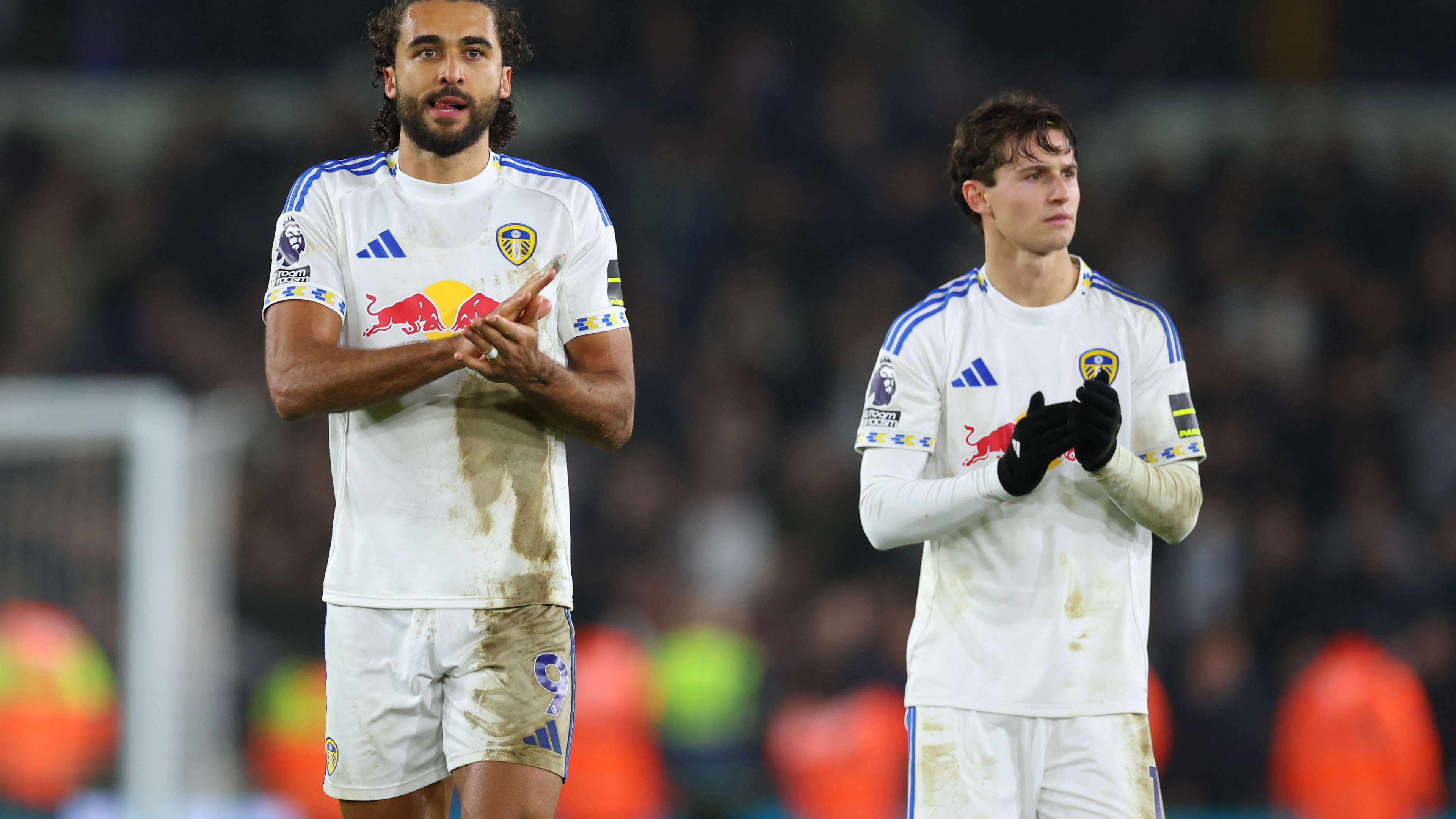 Leeds United v Liverpool - Premier League