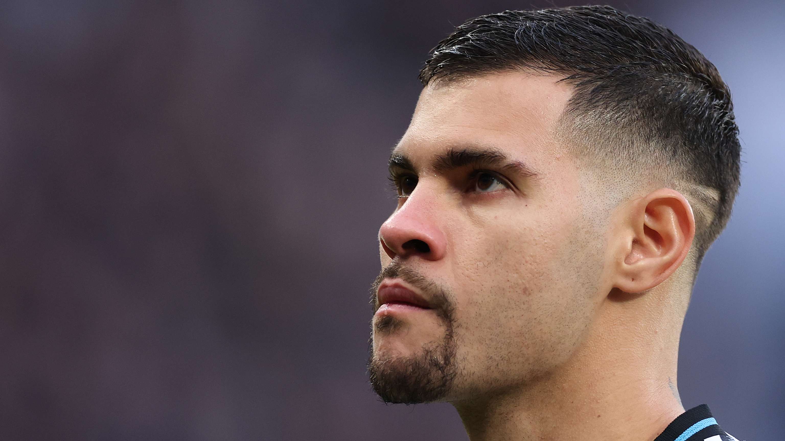 Newcastle United v Burnley - Premier League