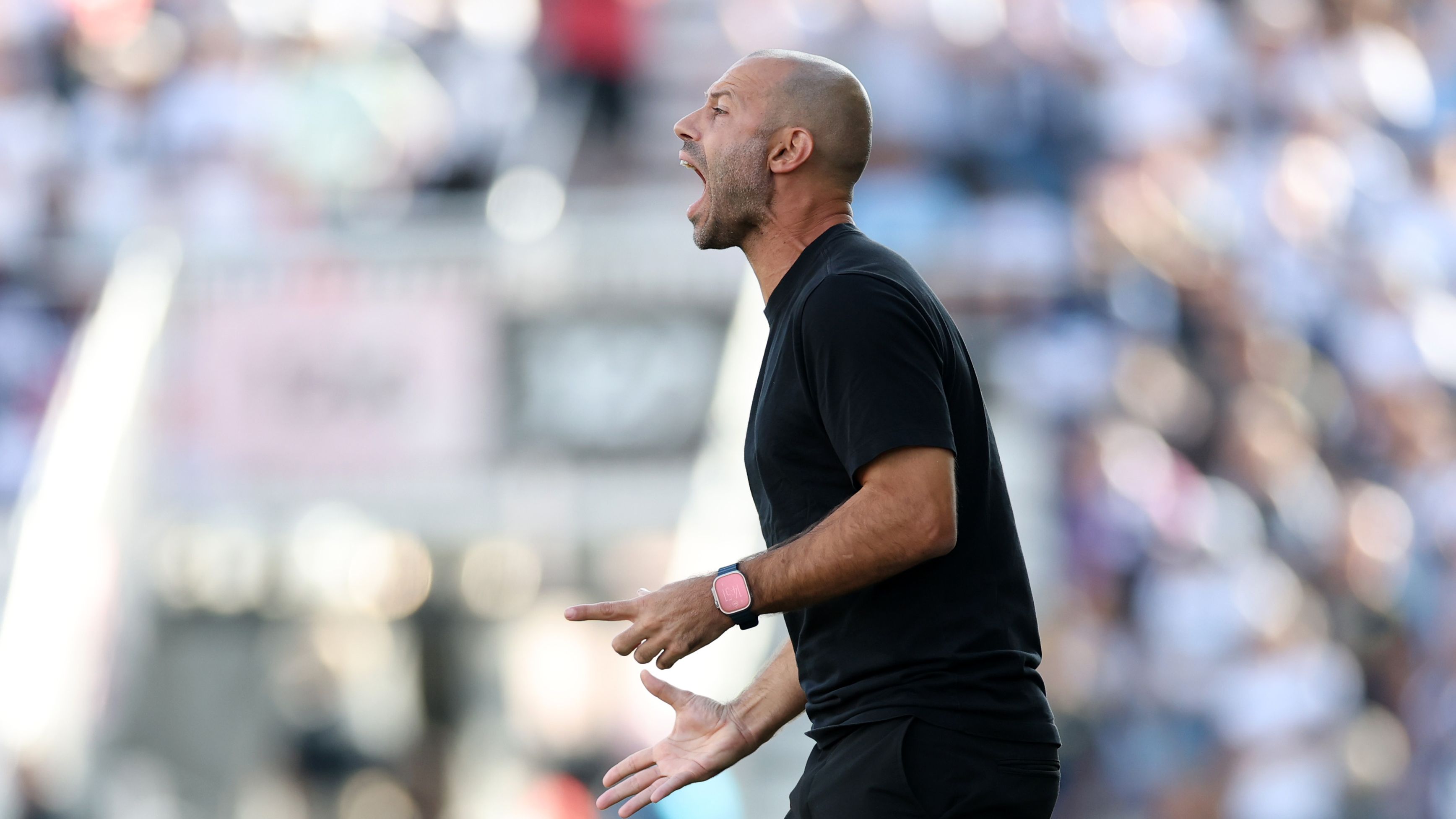 Inter Miami CF v Vancouver Whitecaps FC - Audi 2025 MLS Cup Final