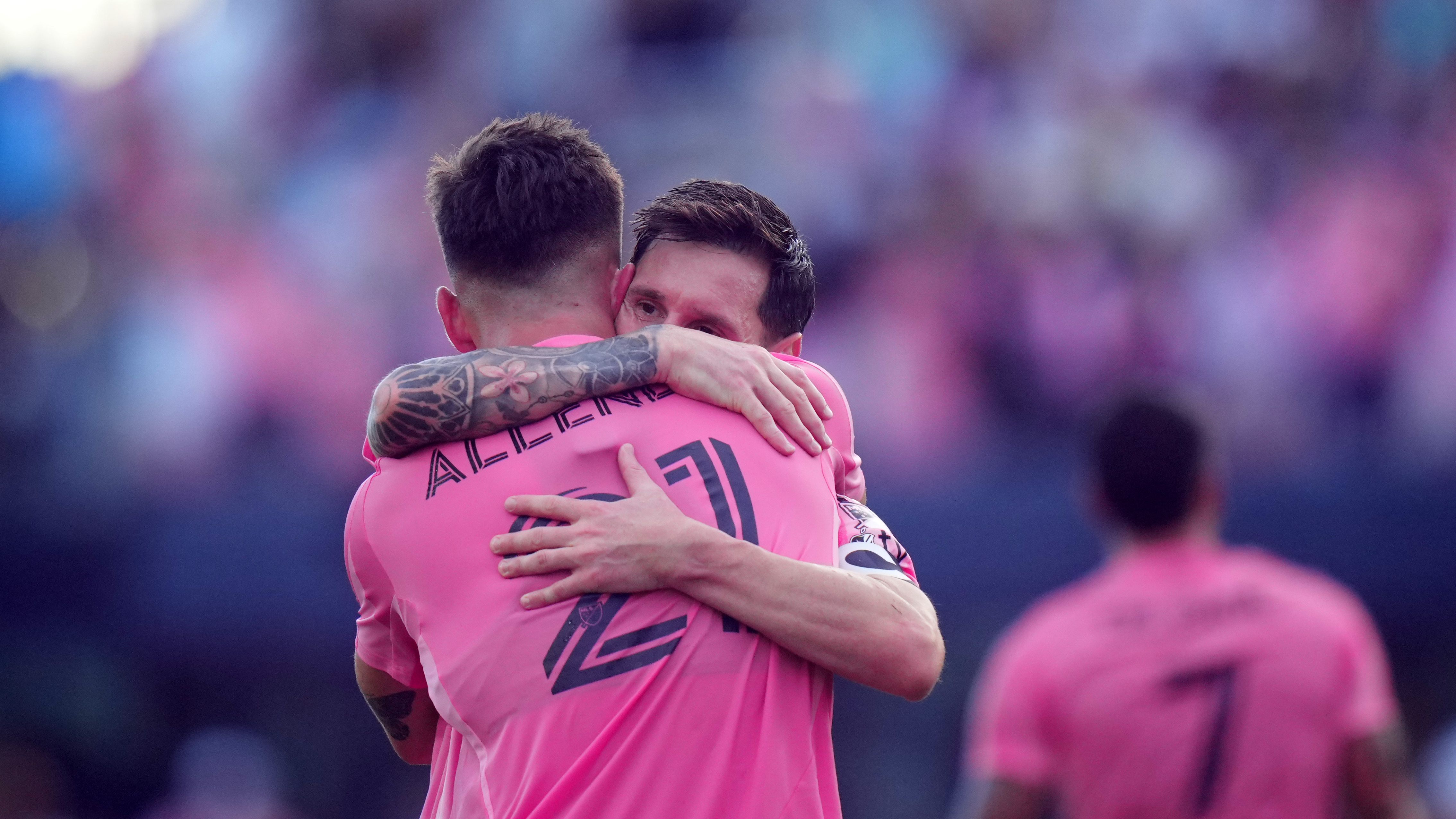 Inter Miami CF v Vancouver Whitecaps FC - Audi 2025 MLS Cup Final