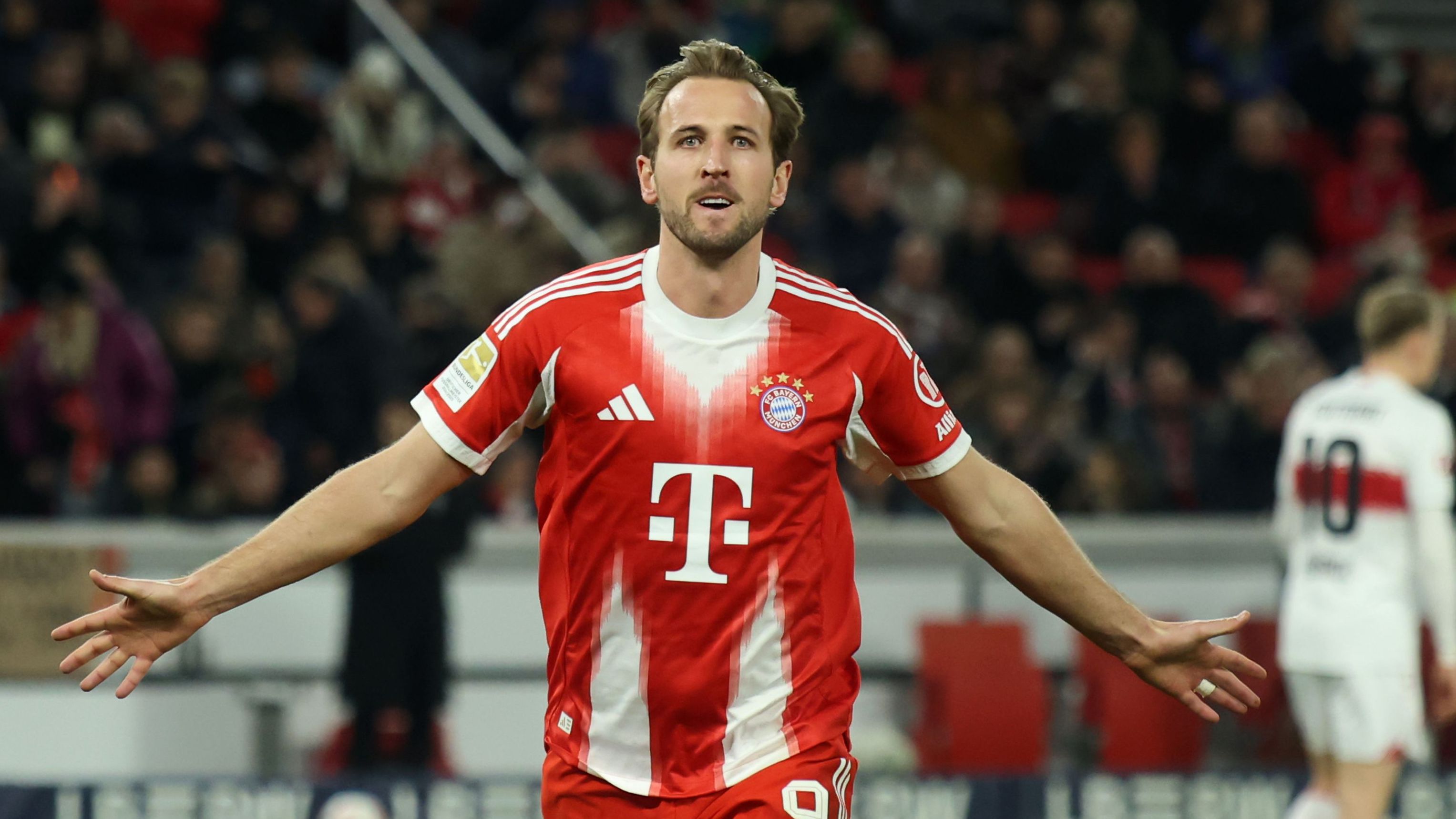 VfB Stuttgart v FC Bayern München - Bundesliga