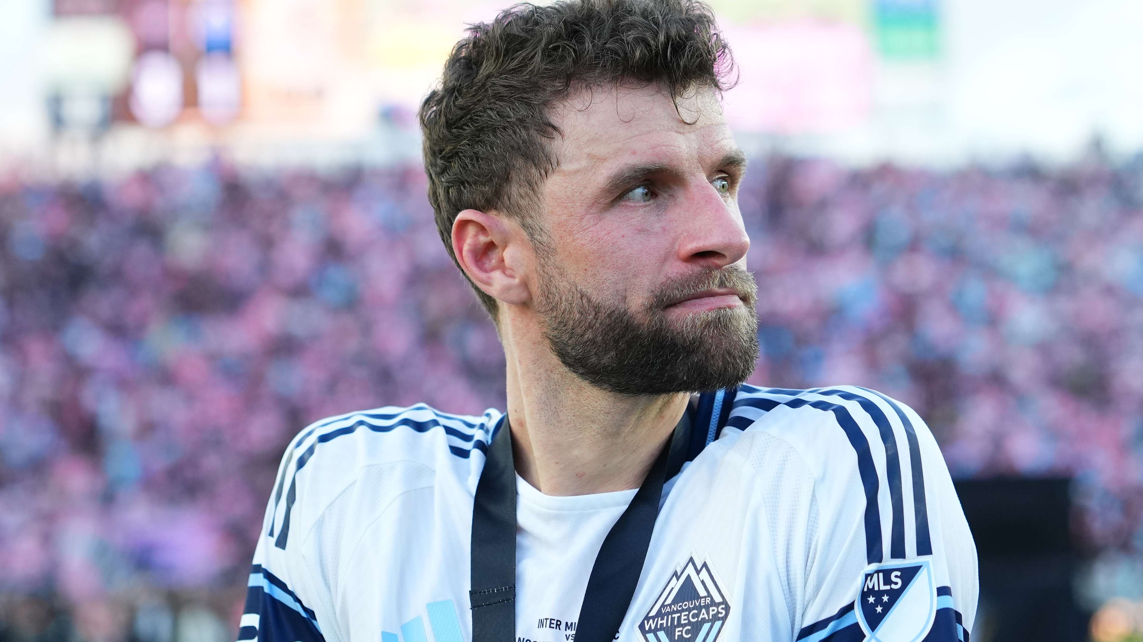 Inter Miami CF v Vancouver Whitecaps FC - Audi 2025 MLS Cup Final