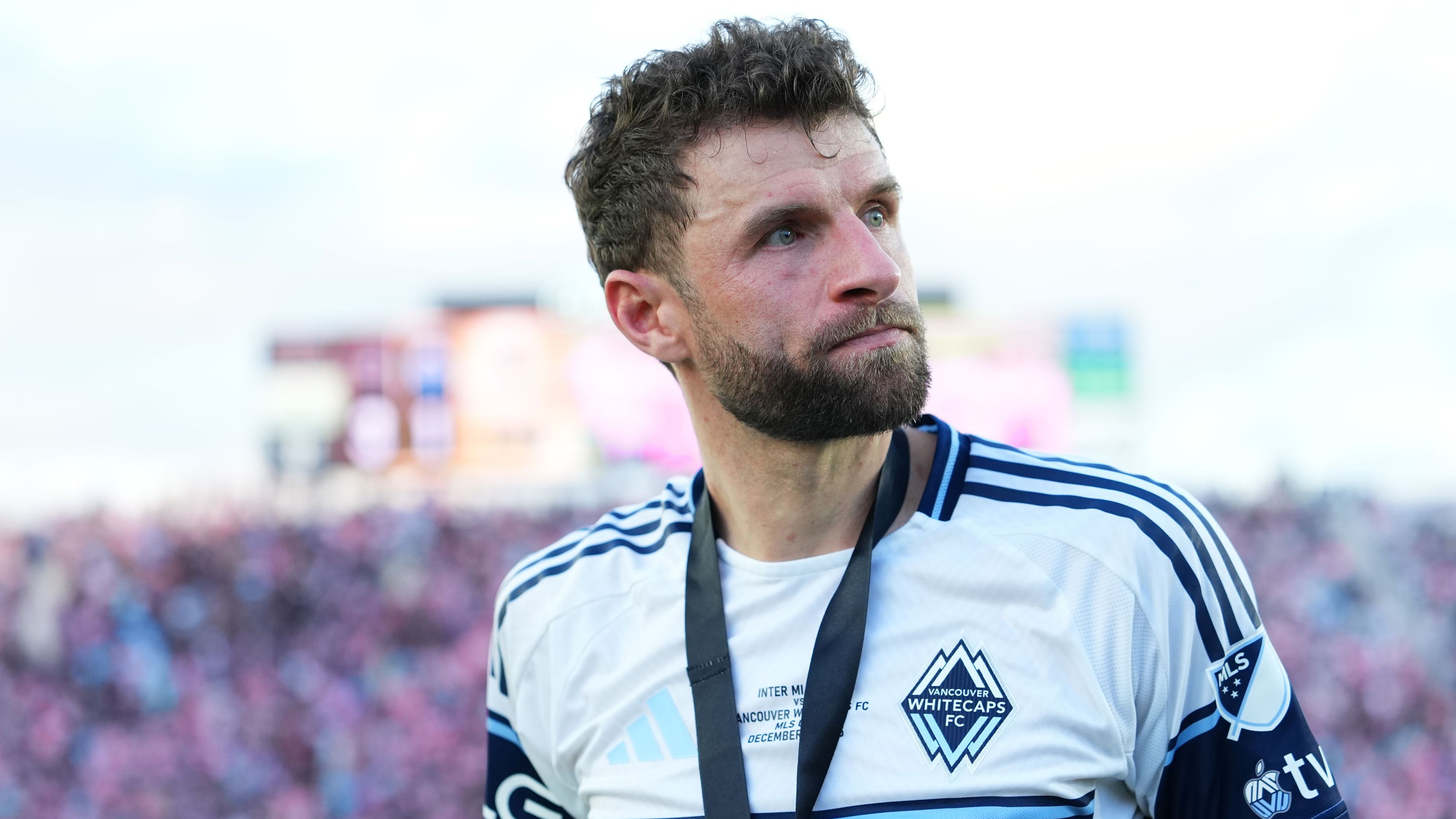 Inter Miami CF v Vancouver Whitecaps FC - Audi 2025 MLS Cup Final