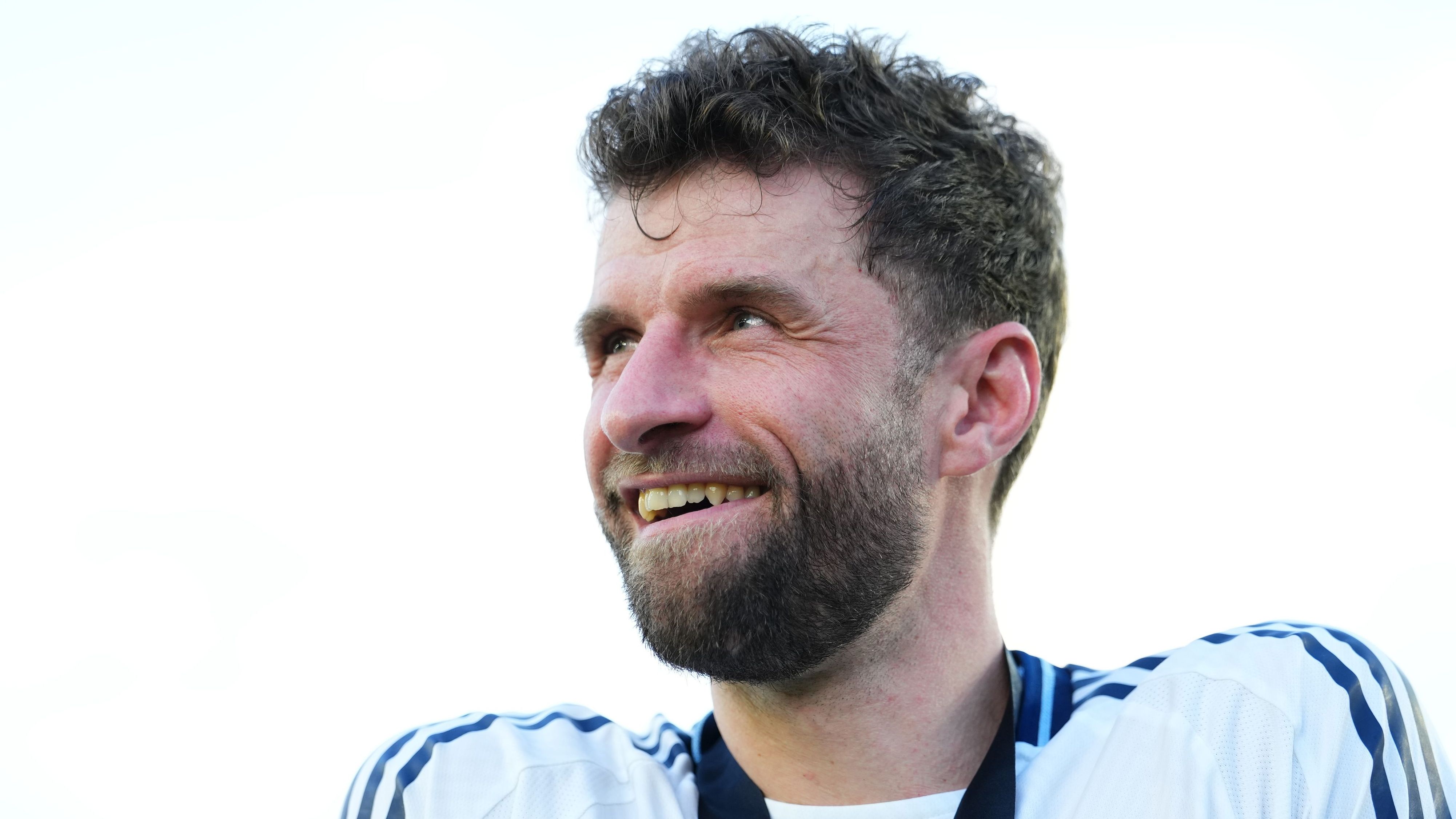 Inter Miami CF v Vancouver Whitecaps FC - Audi 2025 MLS Cup Final