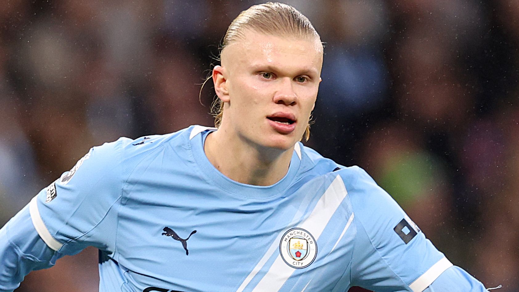 Manchester City v Sunderland - Premier League