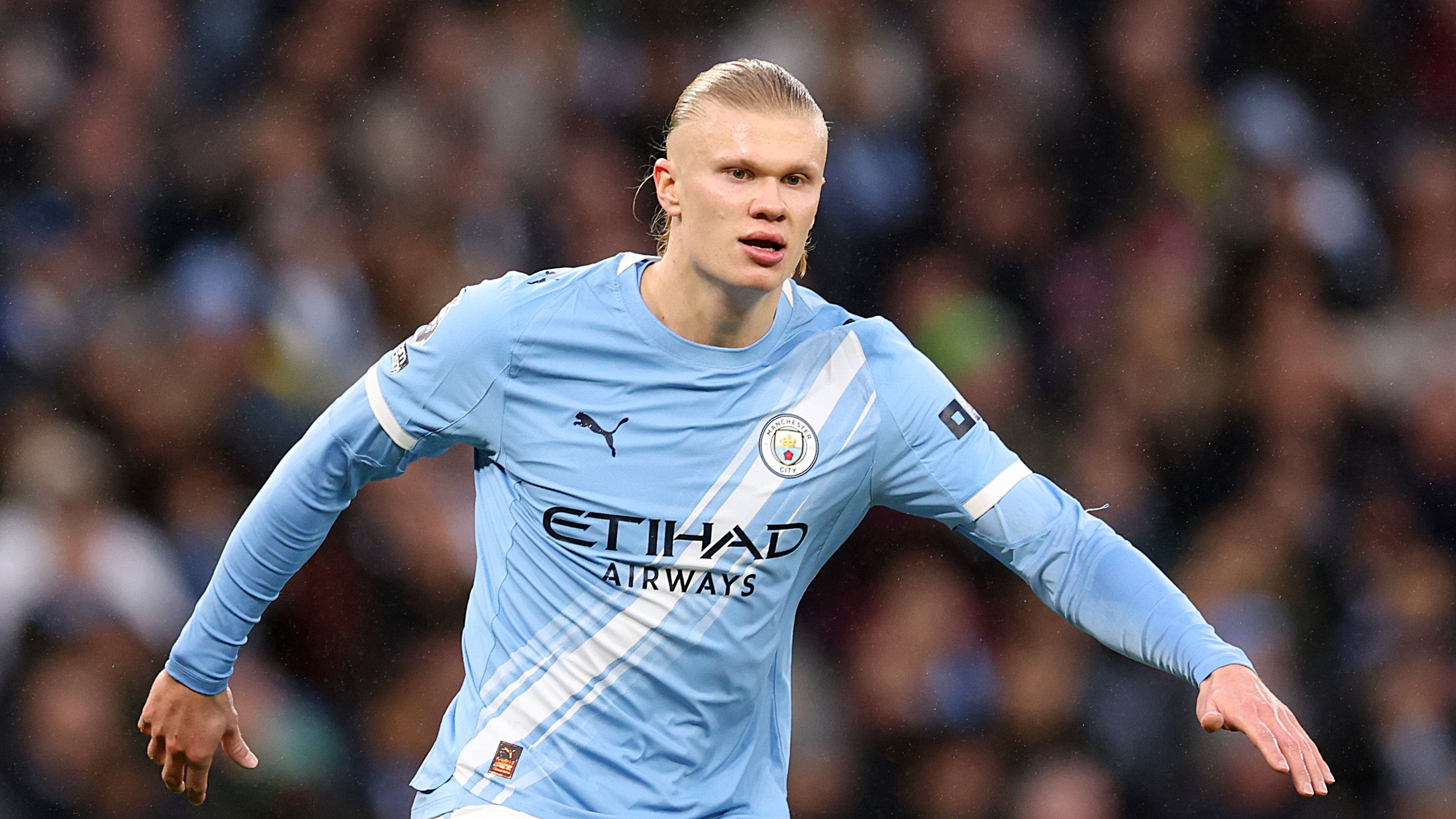 Manchester City v Sunderland - Premier League