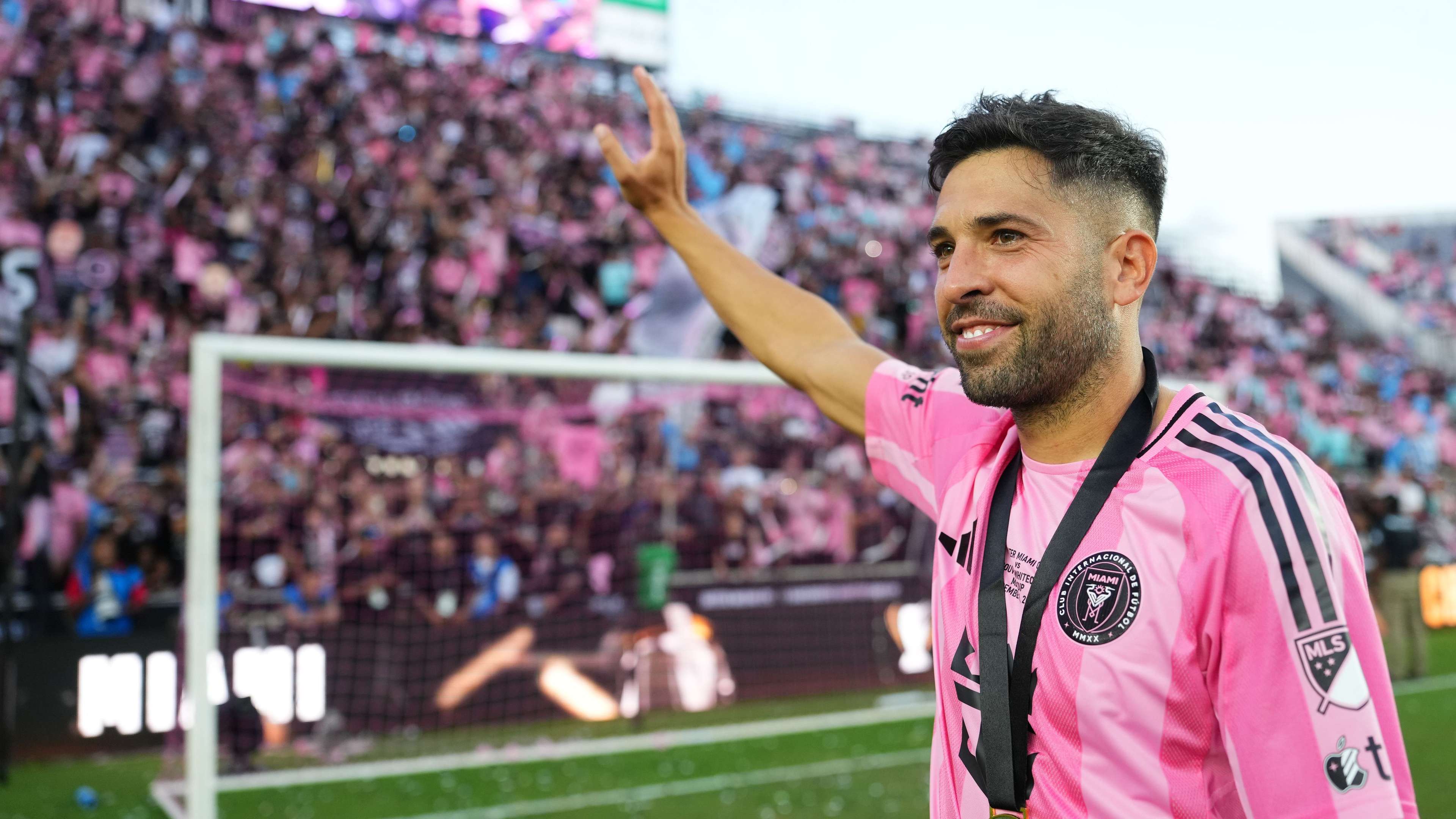 Inter Miami CF v Vancouver Whitecaps FC - Audi 2025 MLS Cup Final