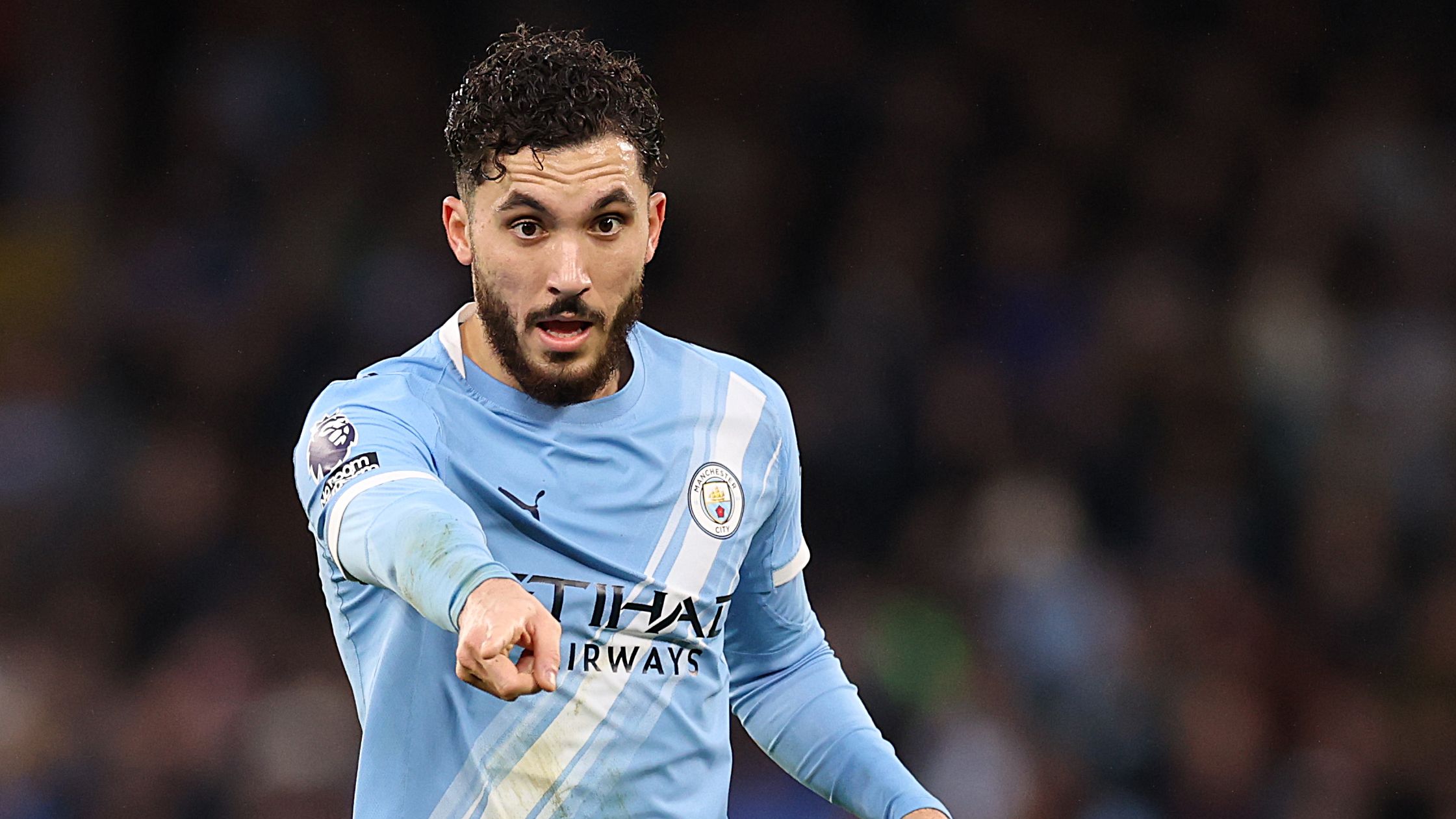 Manchester City v Sunderland - Premier League