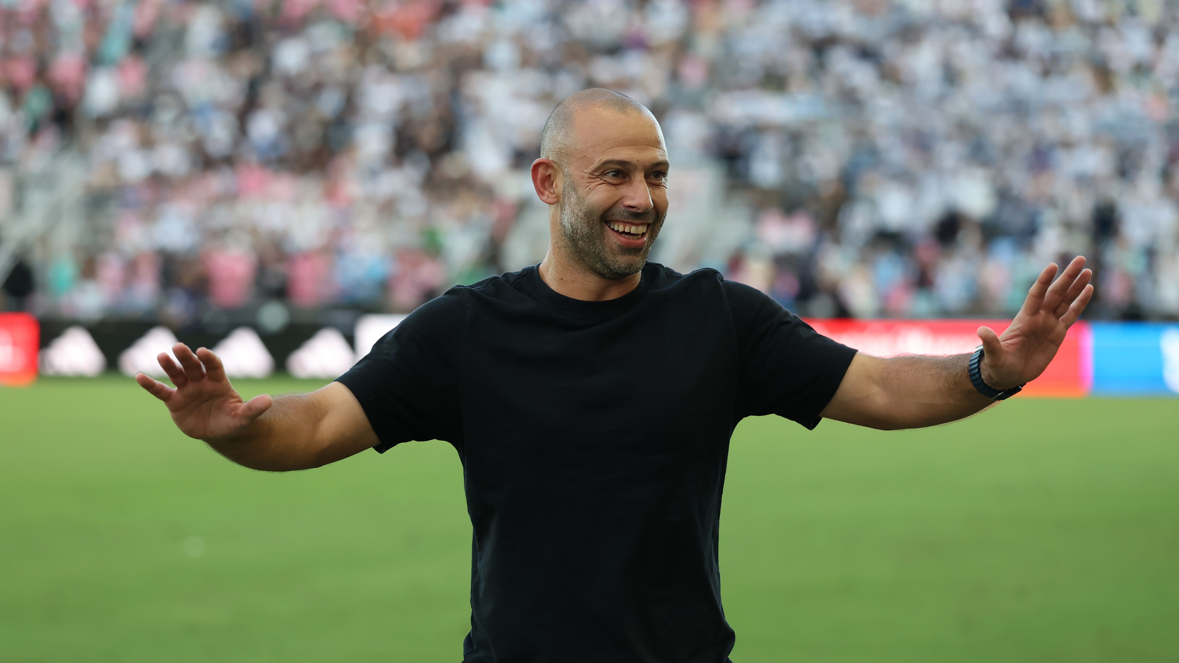 Inter Miami CF v Vancouver Whitecaps FC - Audi 2025 MLS Cup Final