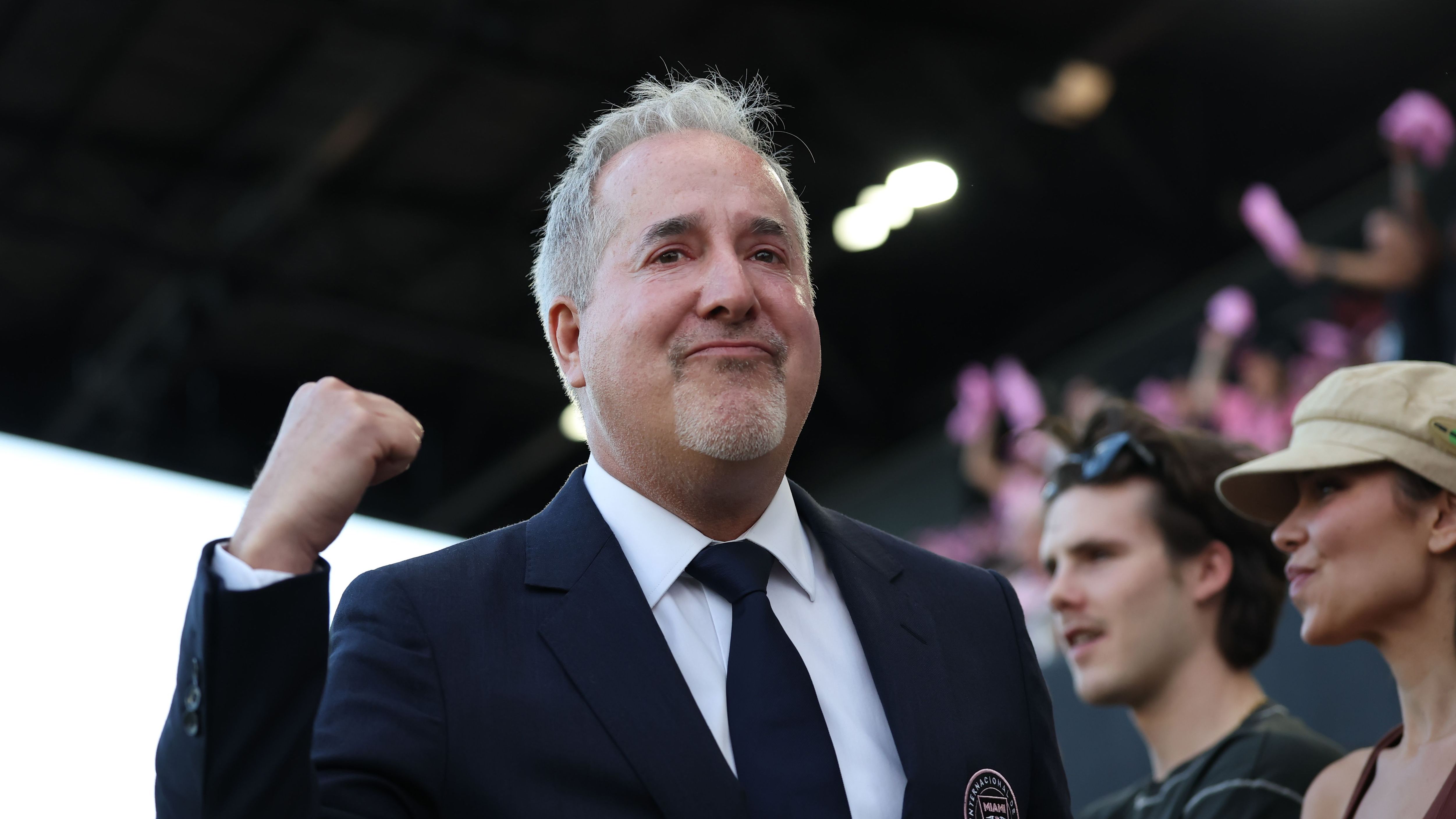 Inter Miami CF v Vancouver Whitecaps FC - Audi 2025 MLS Cup Final