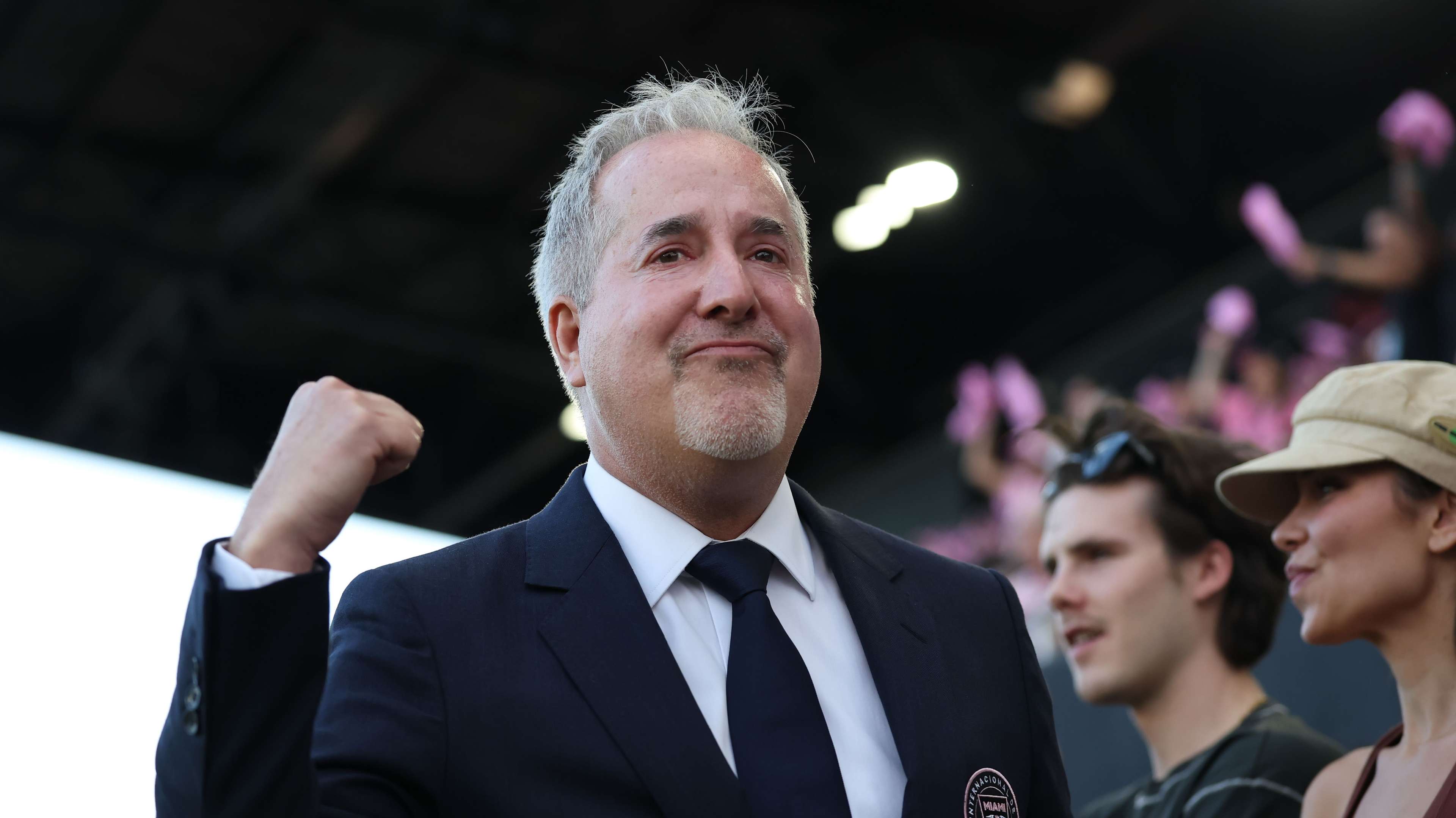 Inter Miami CF v Vancouver Whitecaps FC - Audi 2025 MLS Cup Final