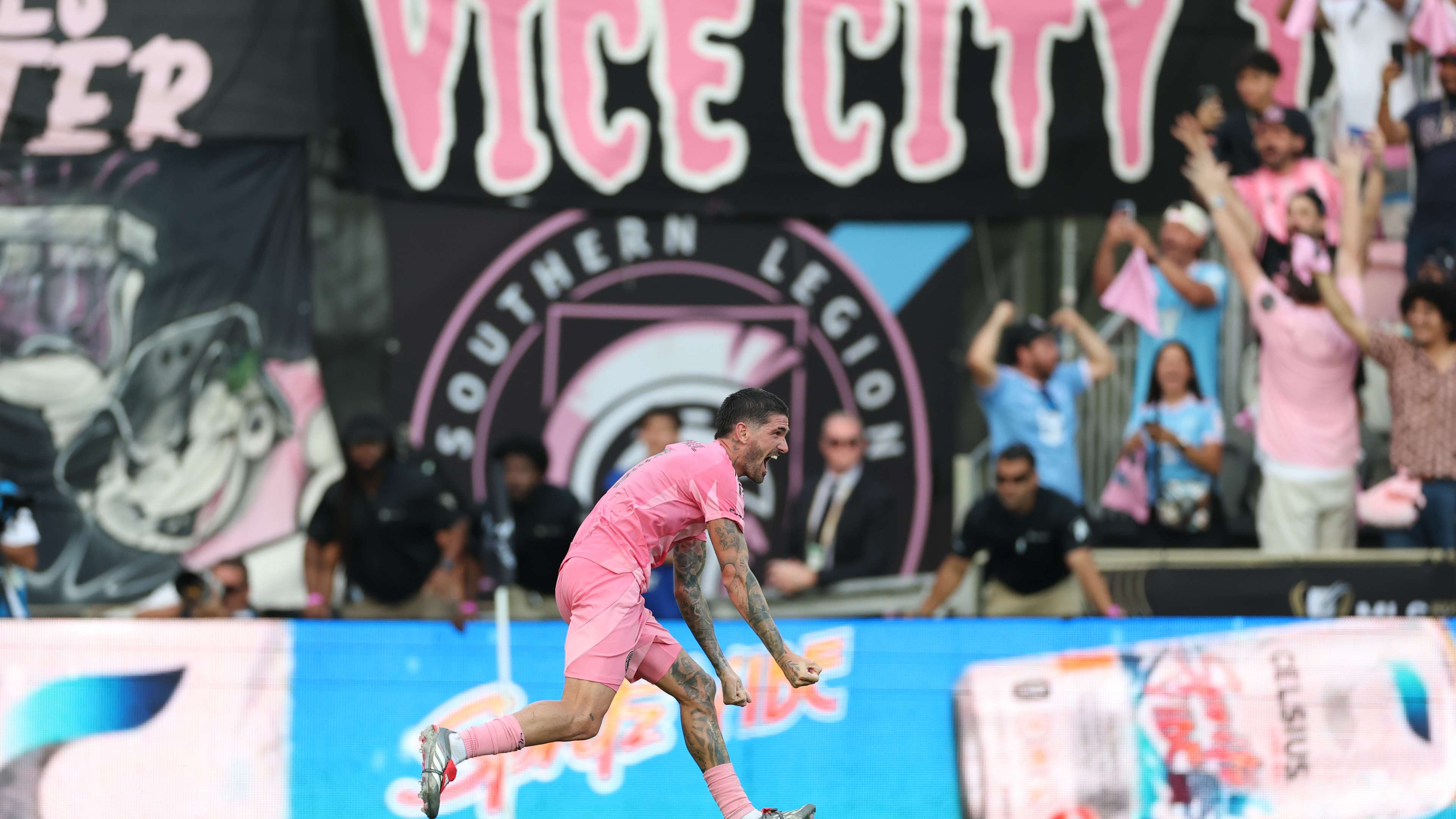 Inter Miami CF v Vancouver Whitecaps FC - Audi 2025 MLS Cup Final