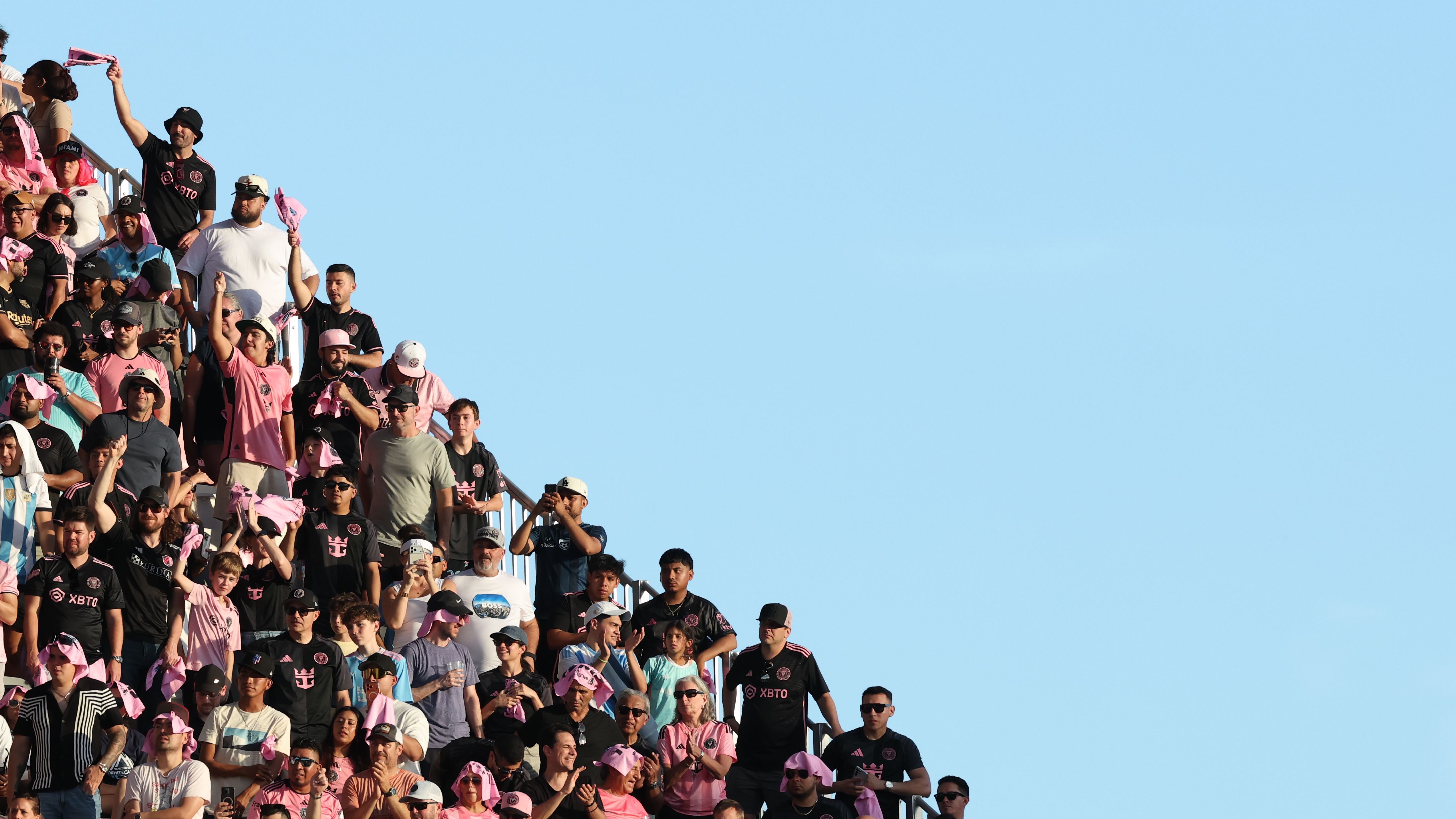 Inter Miami CF v Vancouver Whitecaps FC - Audi 2025 MLS Cup Final