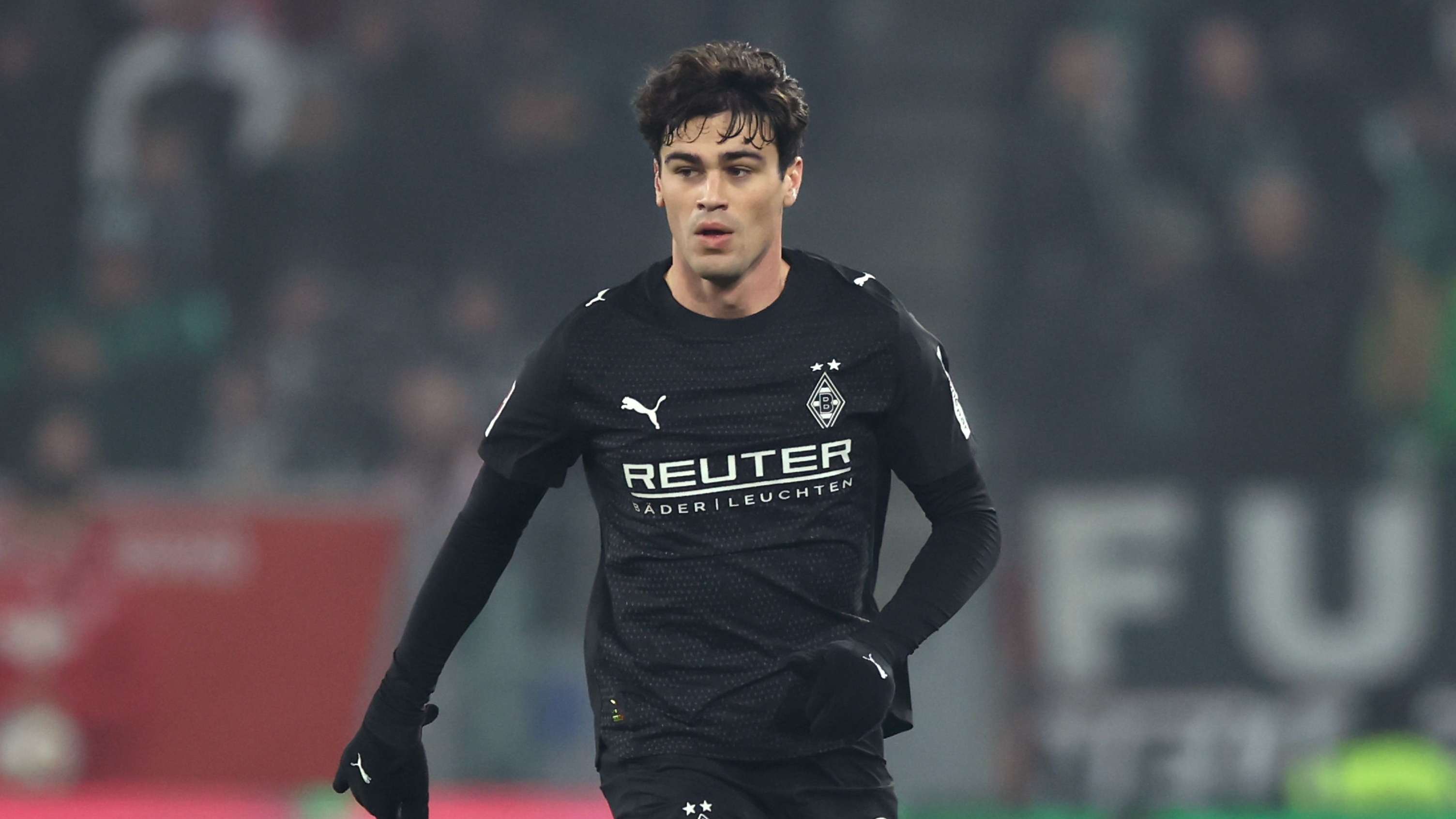 1. FSV Mainz 05 v Borussia Mönchengladbach - Bundesliga