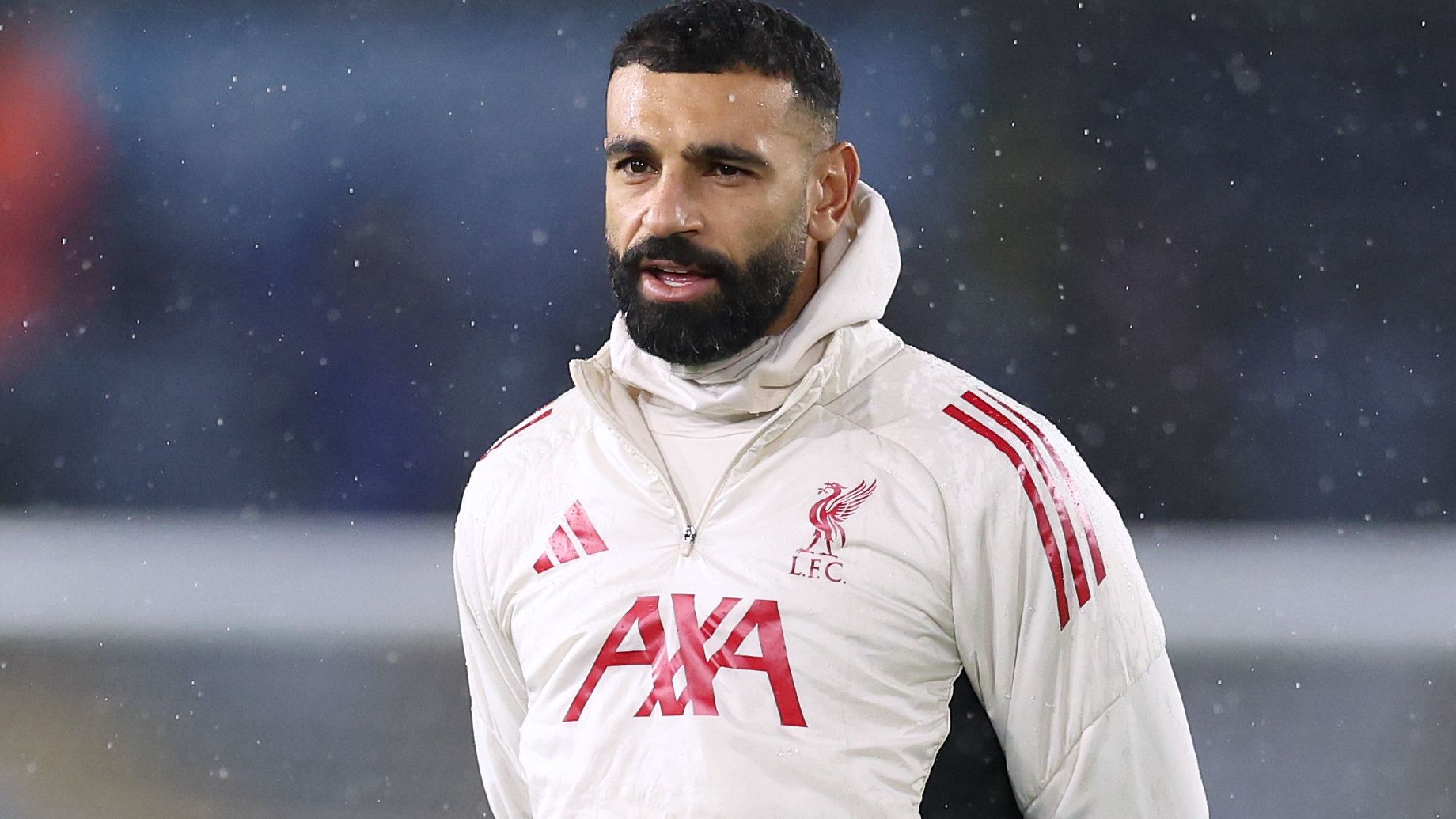 Leeds United v Liverpool - Premier League