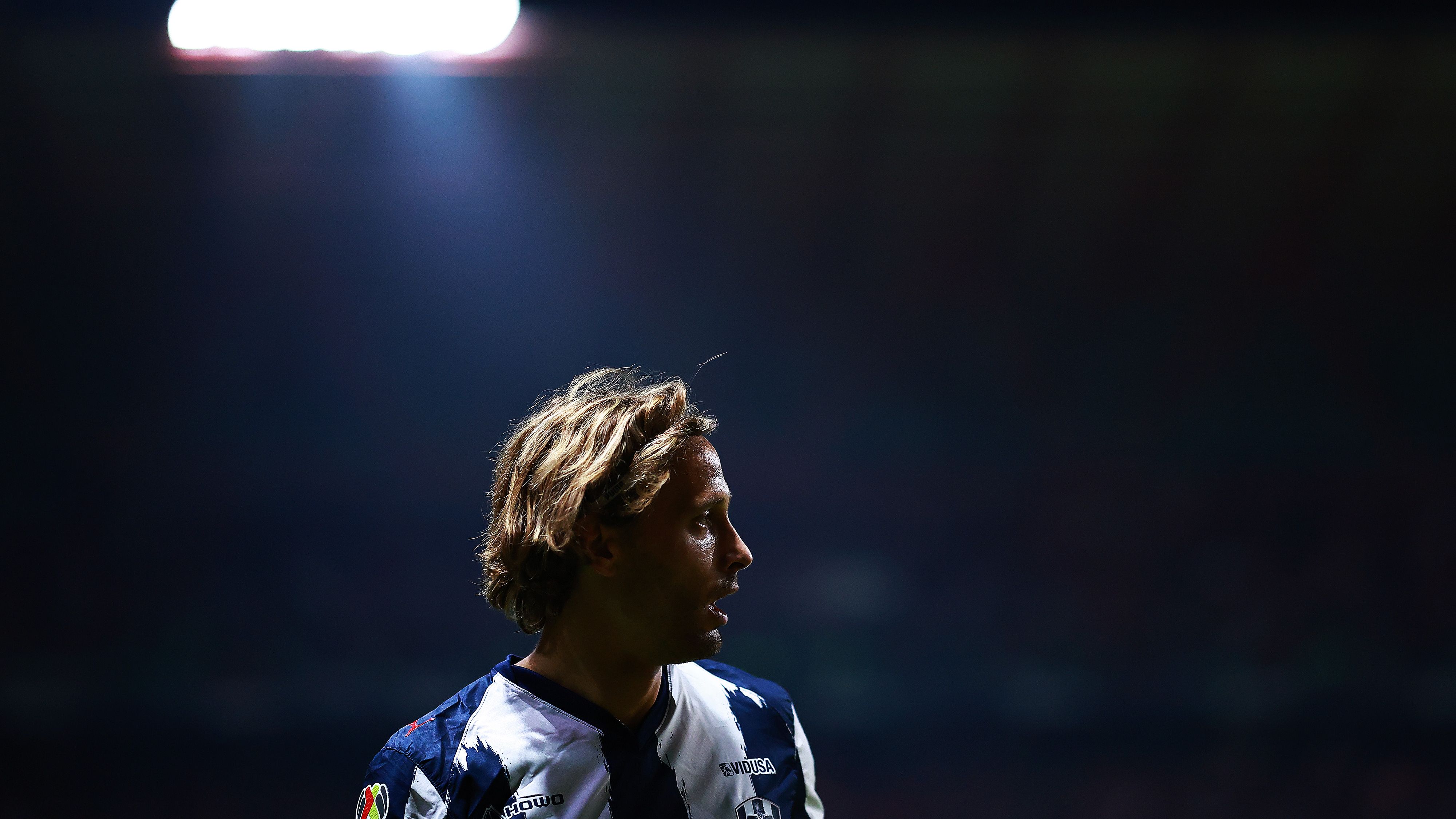 Toluca v Monterrey - Playoffs Torneo Apertura 2025 Liga MX