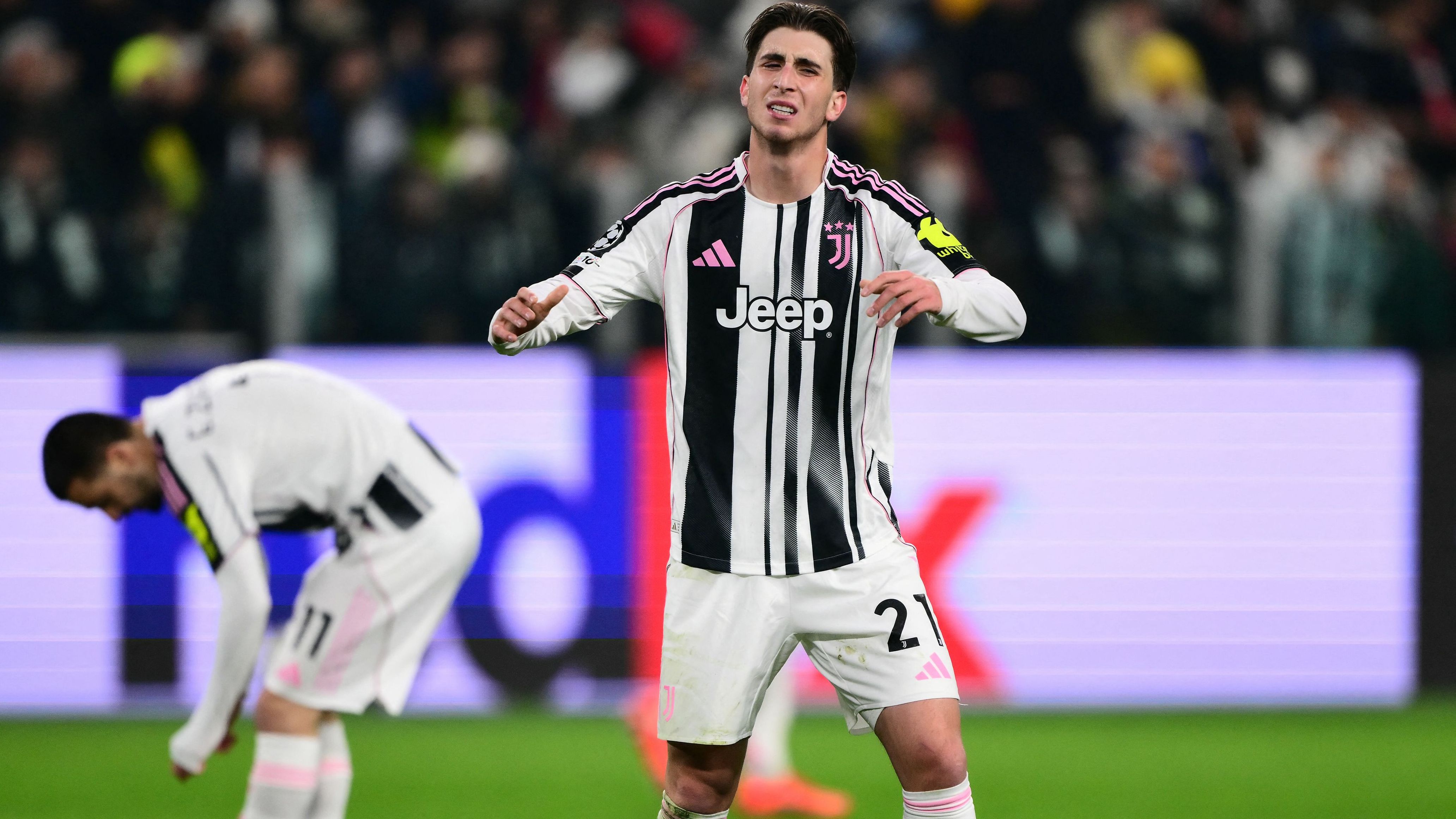 FBL-EUR-C1-JUVENTUS-PAFOS