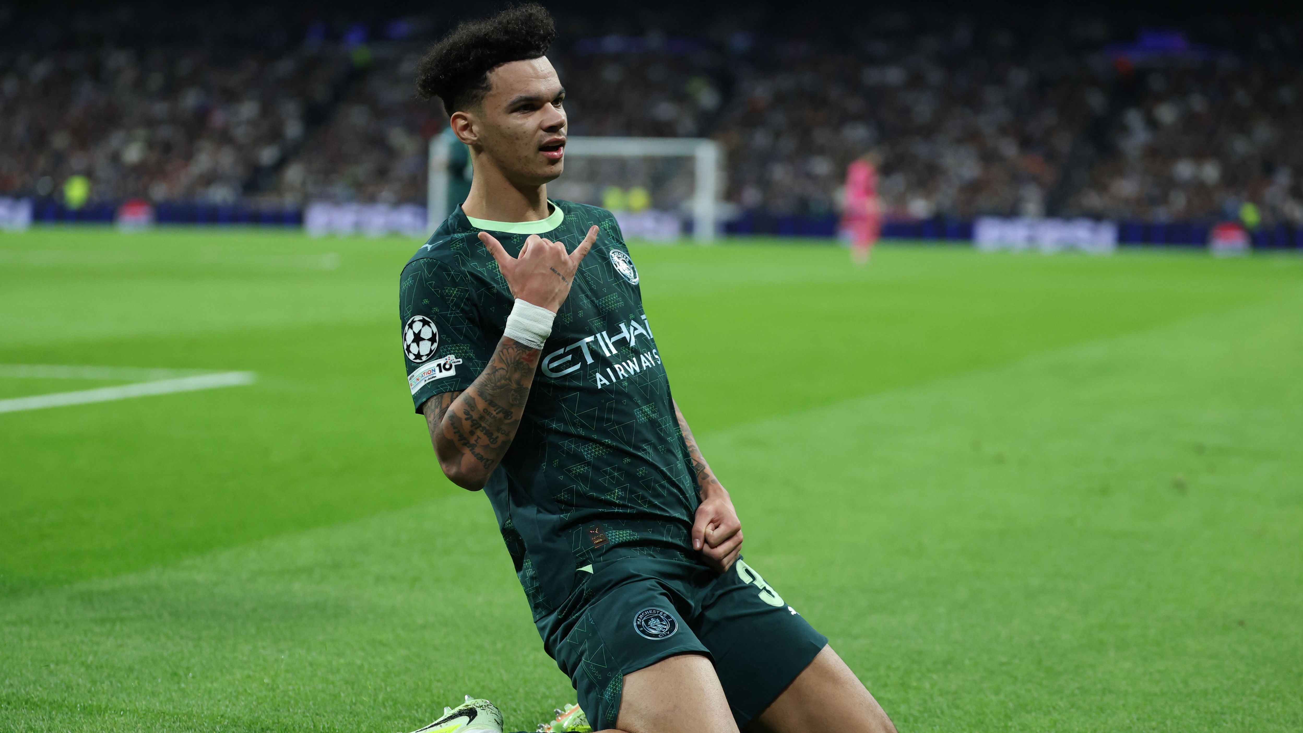 FBL-EUR-C1-REAL MADRID-MAN CITY