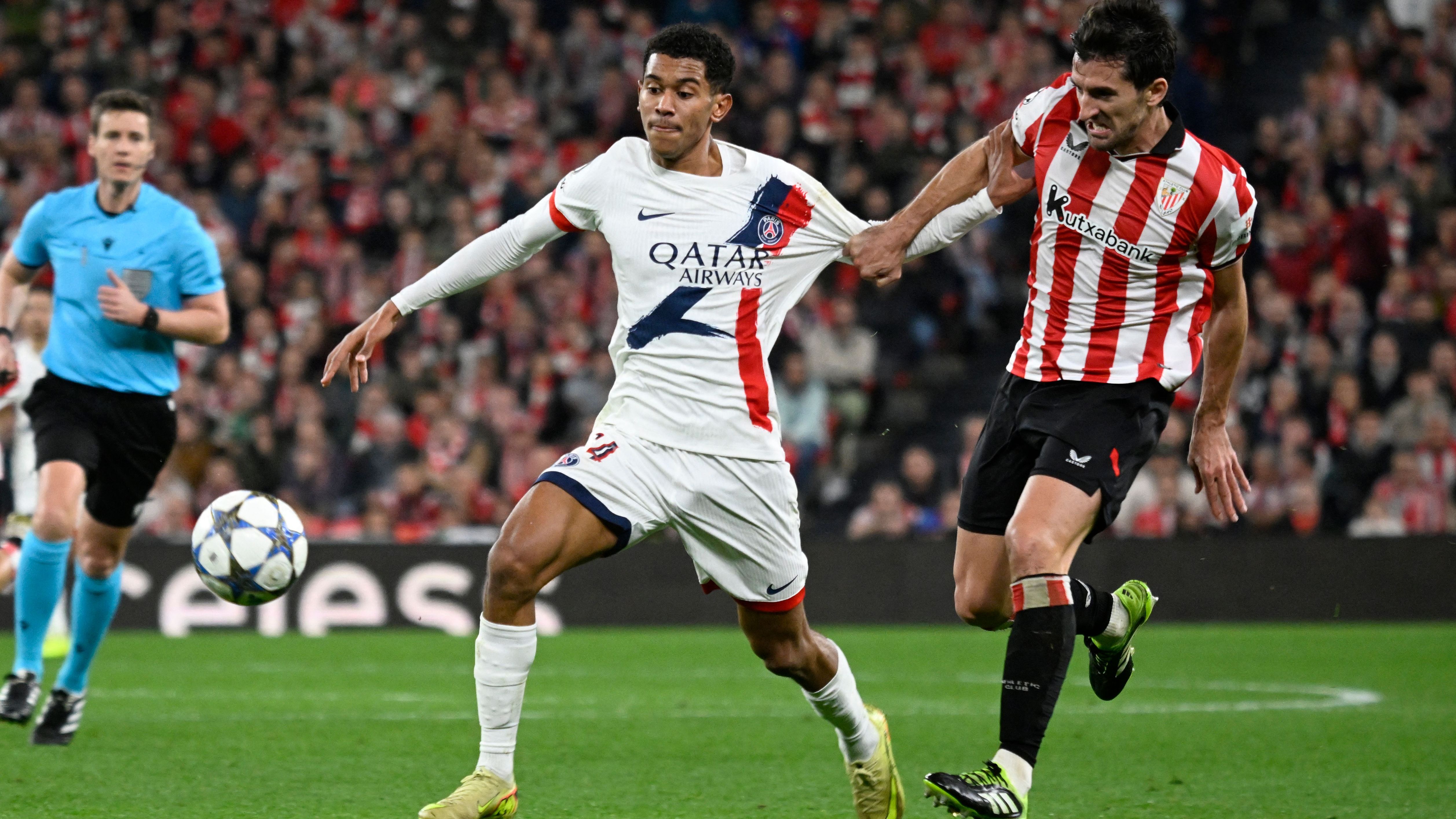 FBL-EUR-C1-ATHLETIC BILBAO-PSG