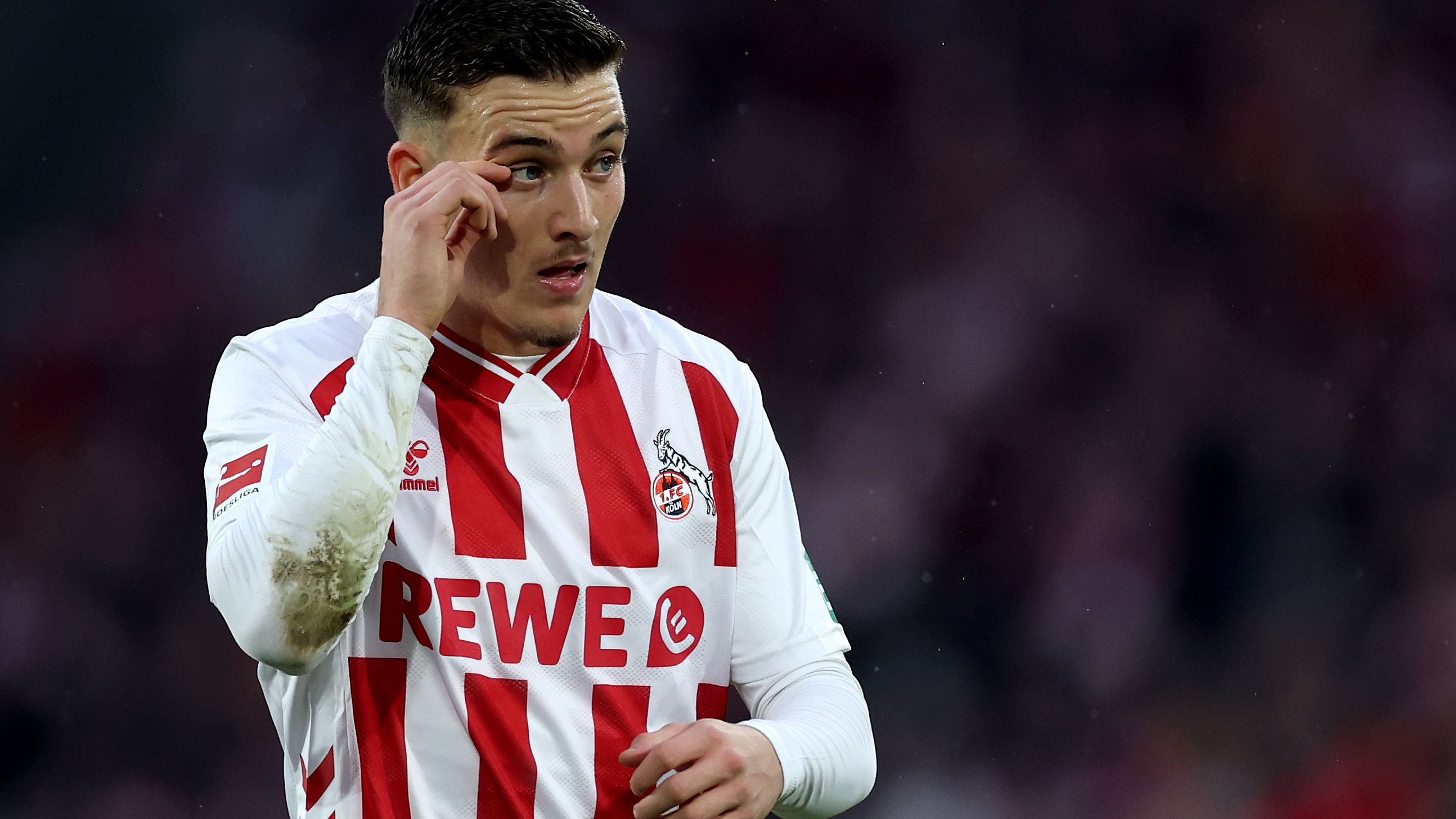 1. FC Köln v FC St. Pauli - Bundesliga