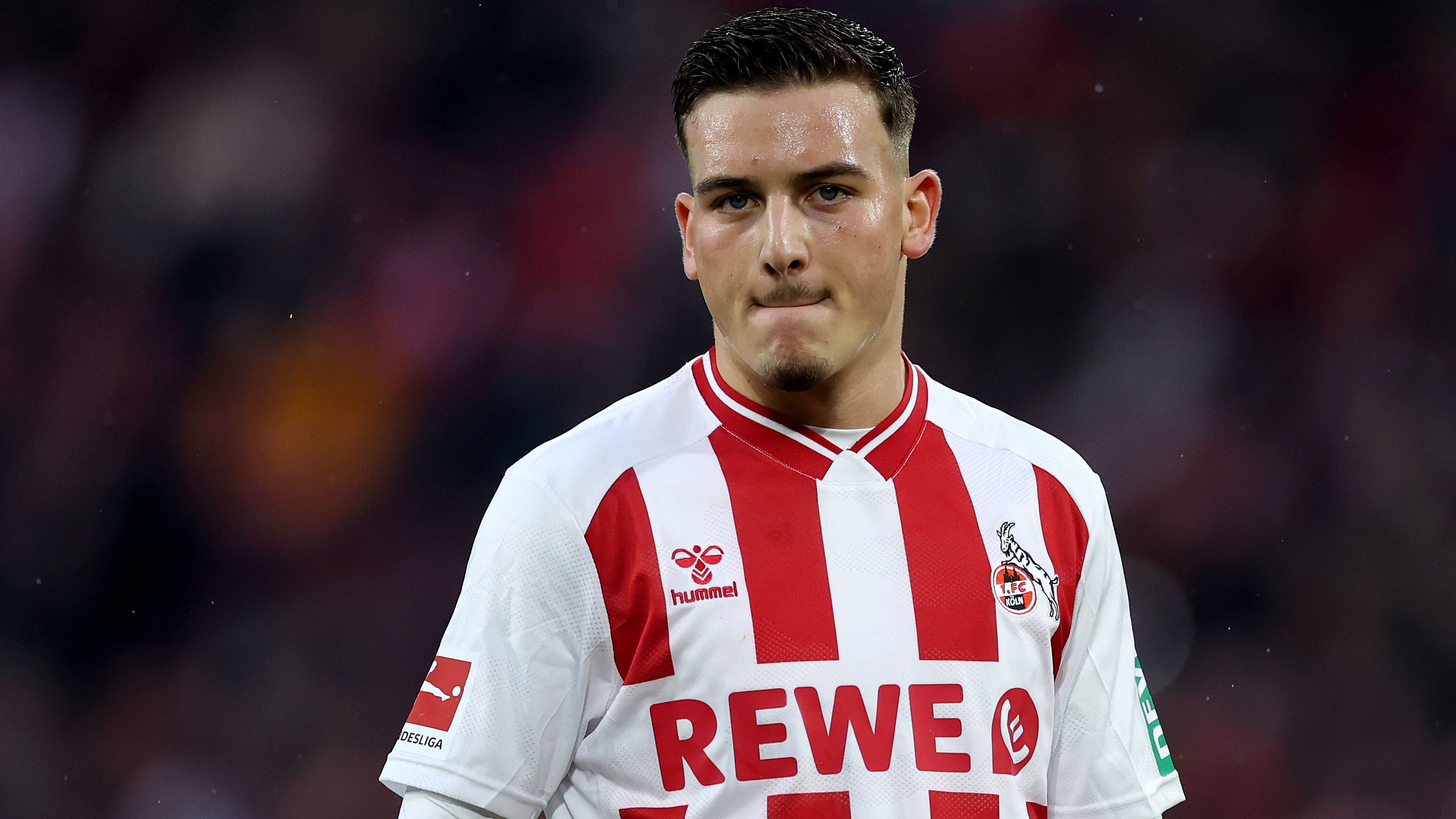 1. FC Köln v FC St. Pauli - Bundesliga