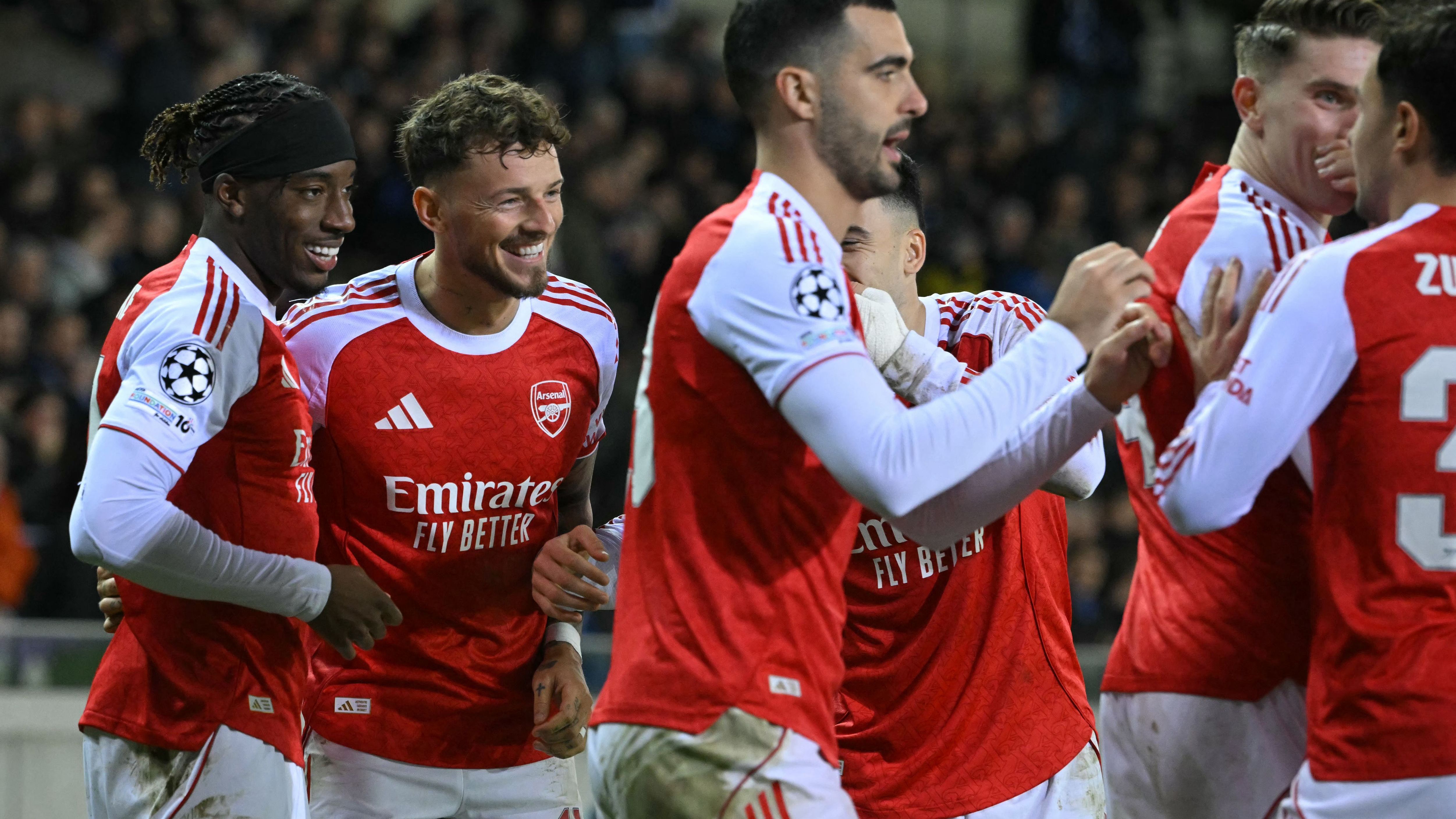 FBL-EUR-C1-BRUGGE-ARSENAL