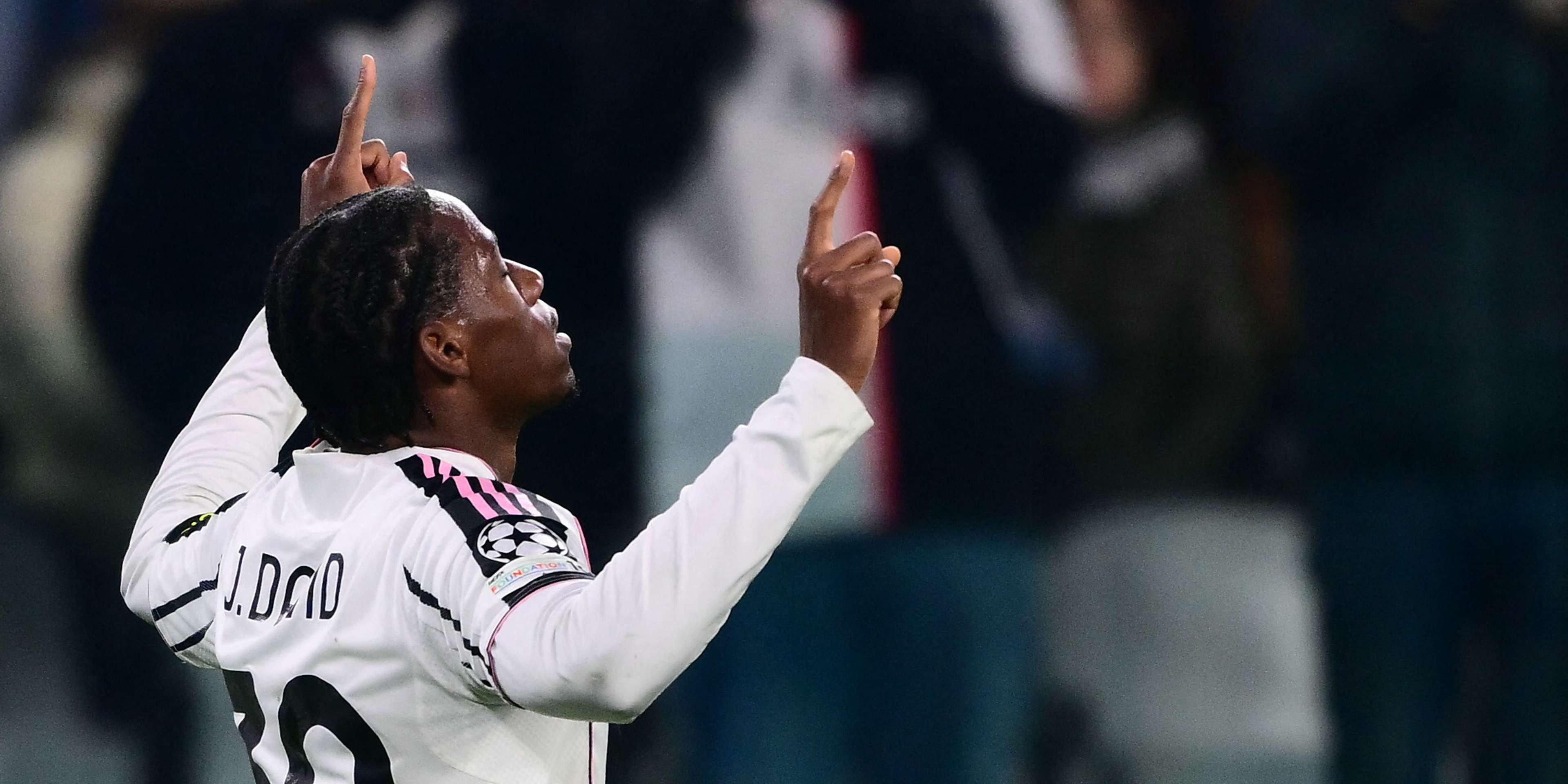 FBL-EUR-C1-JUVENTUS-PAFOS