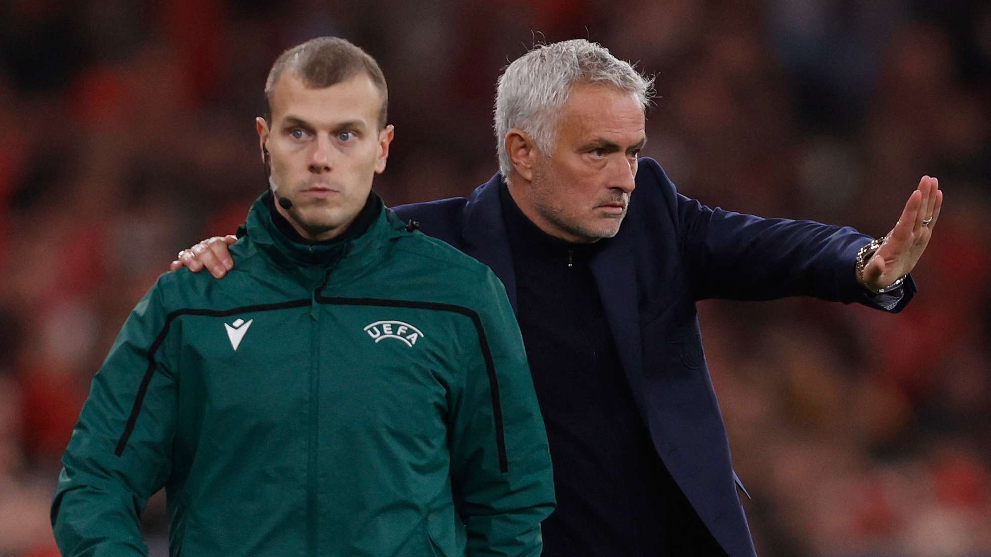 FBL-EUR-C1-BENFICA-NAPOLI