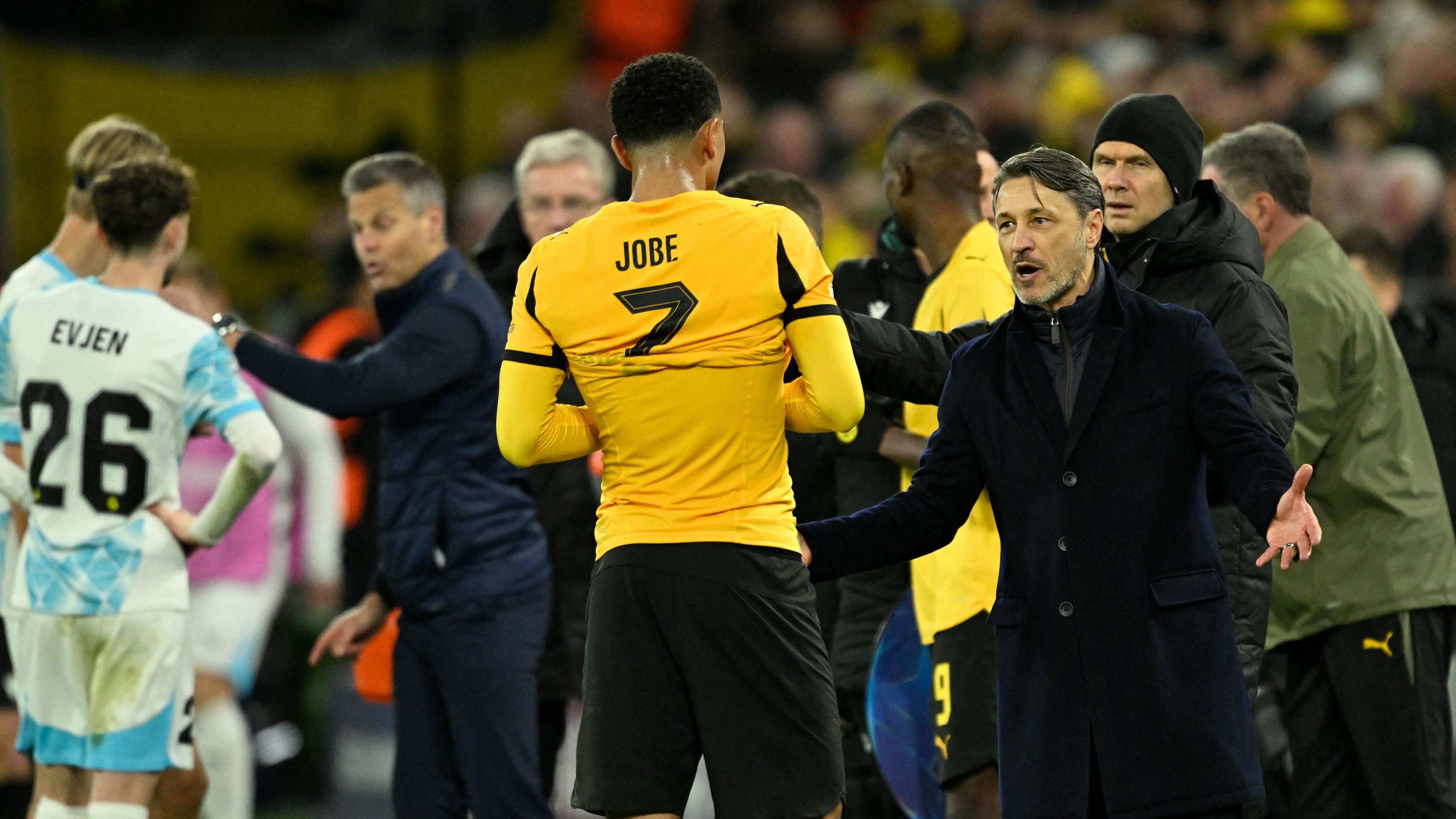 FBL-EUR-C1-DORTMUND-BODOE/GLIMT