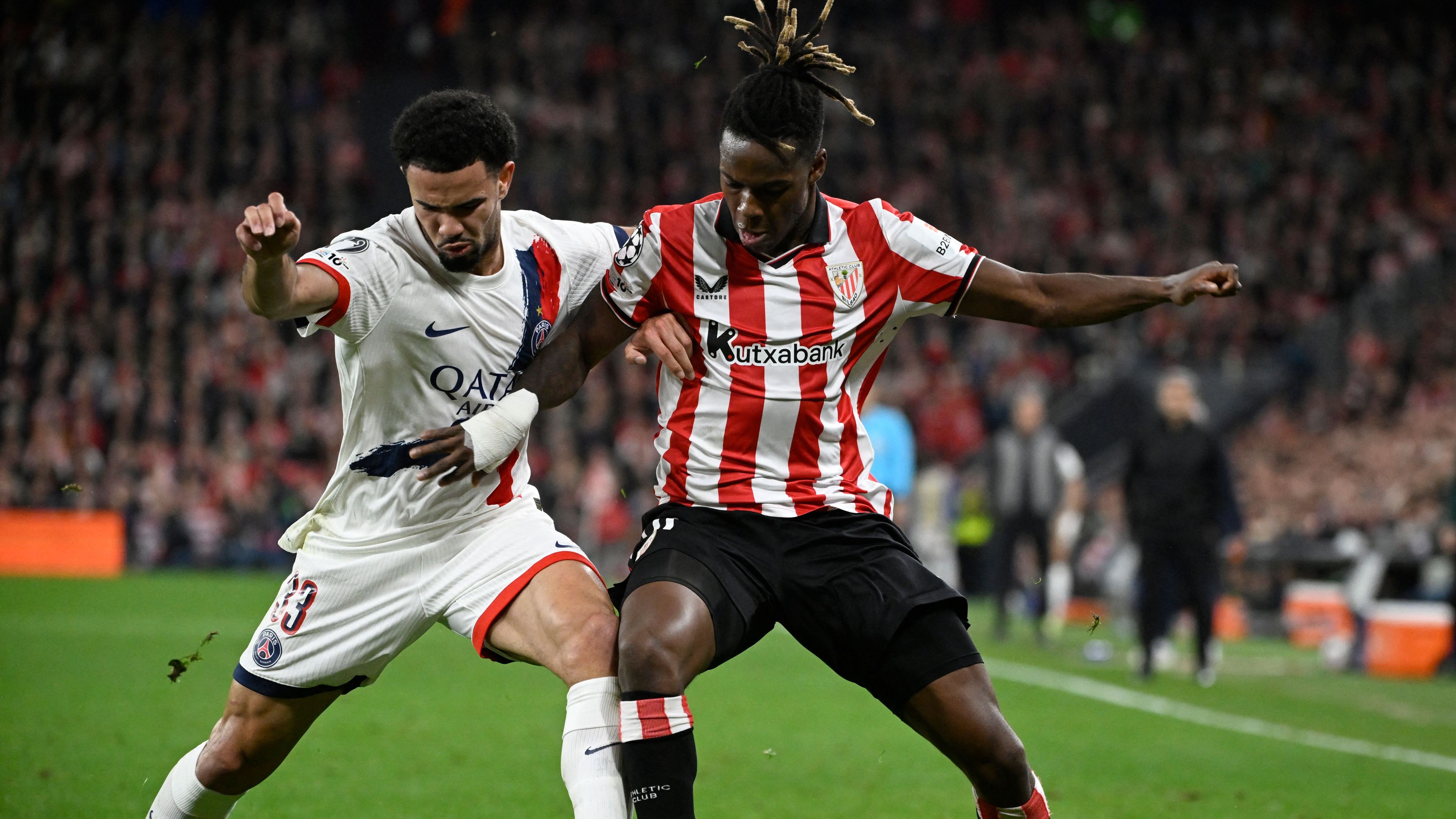 FBL-EUR-C1-ATHLETIC BILBAO-PSG