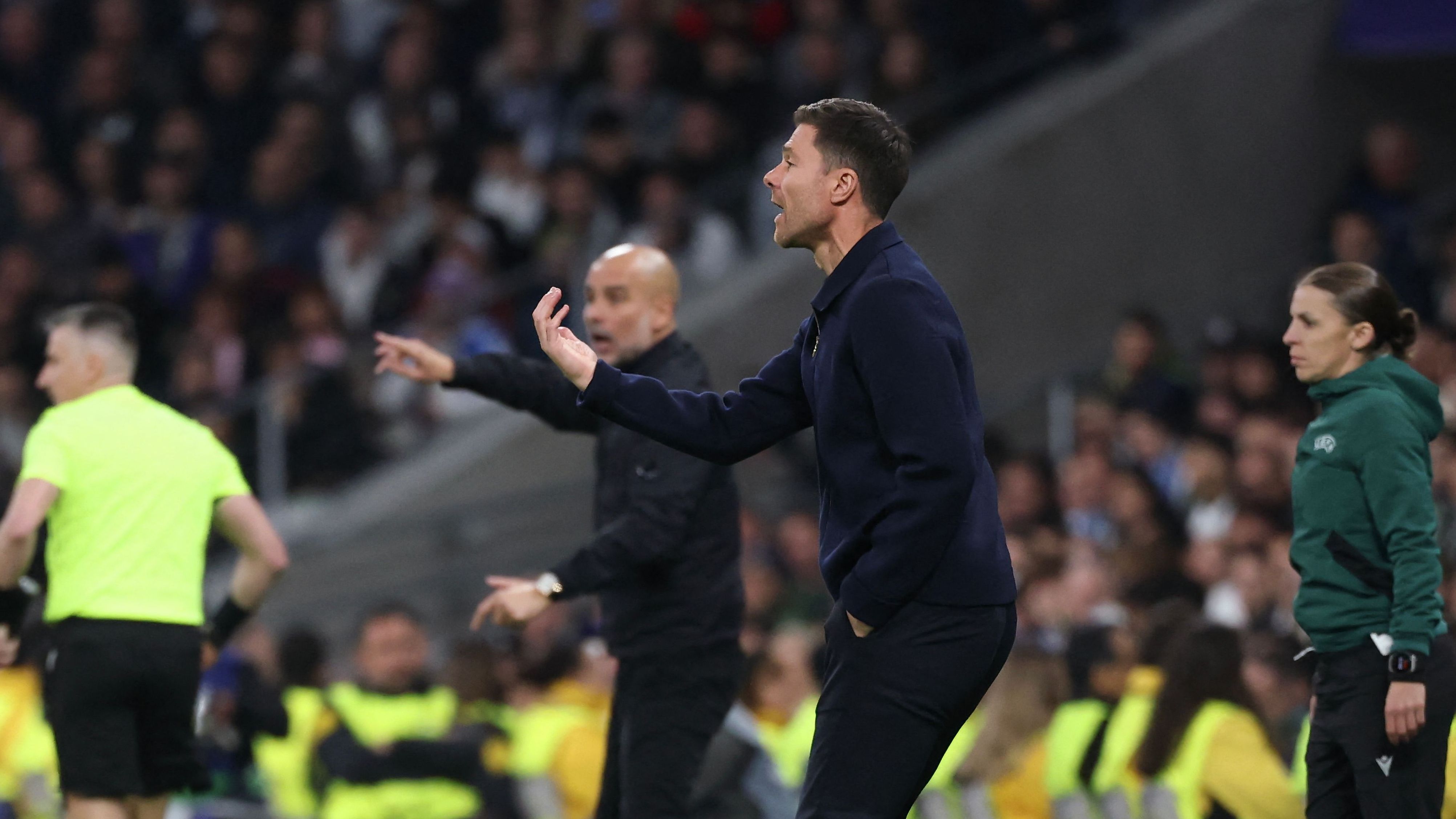 FBL-EUR-C1-REAL MADRID-MAN CITY