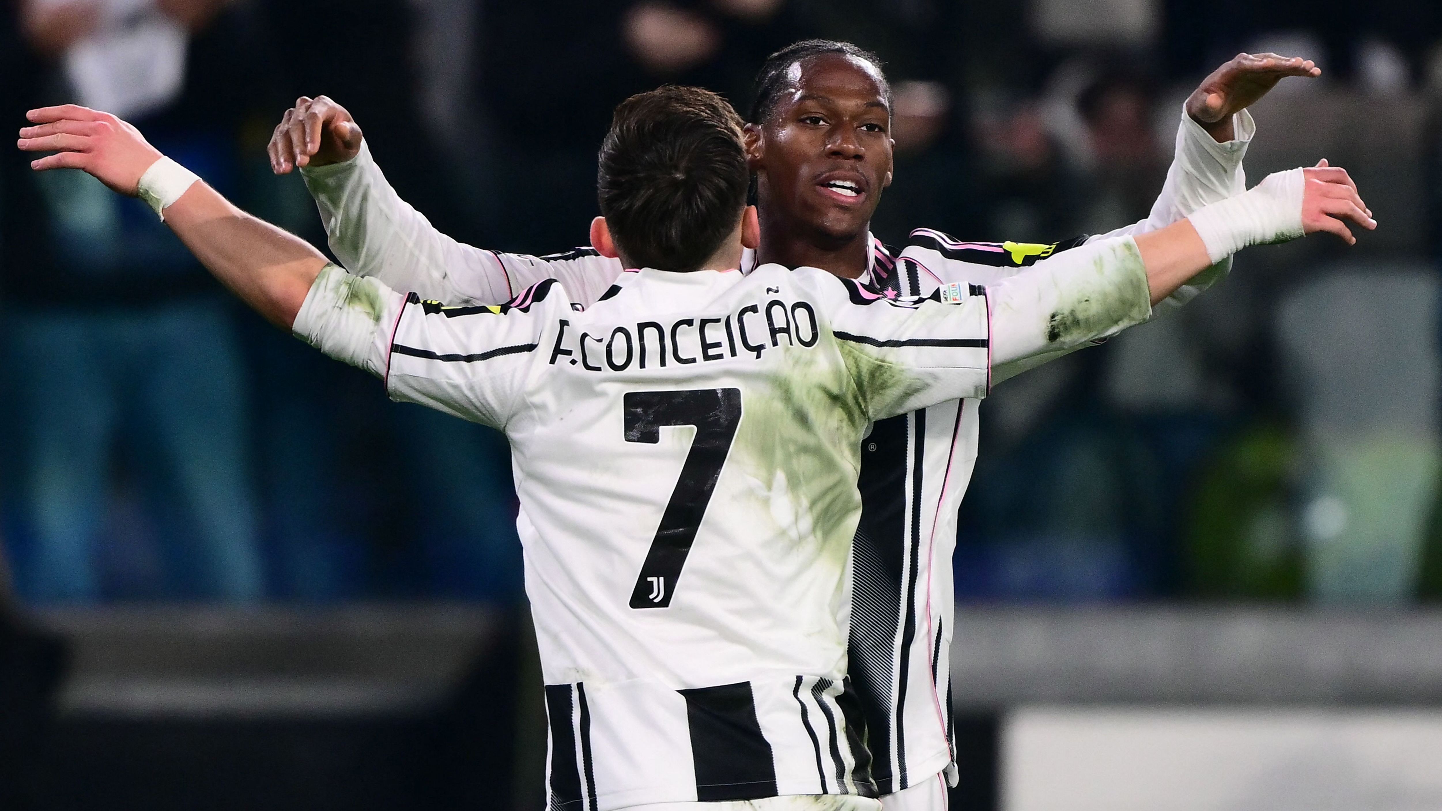 FBL-EUR-C1-JUVENTUS-PAFOS