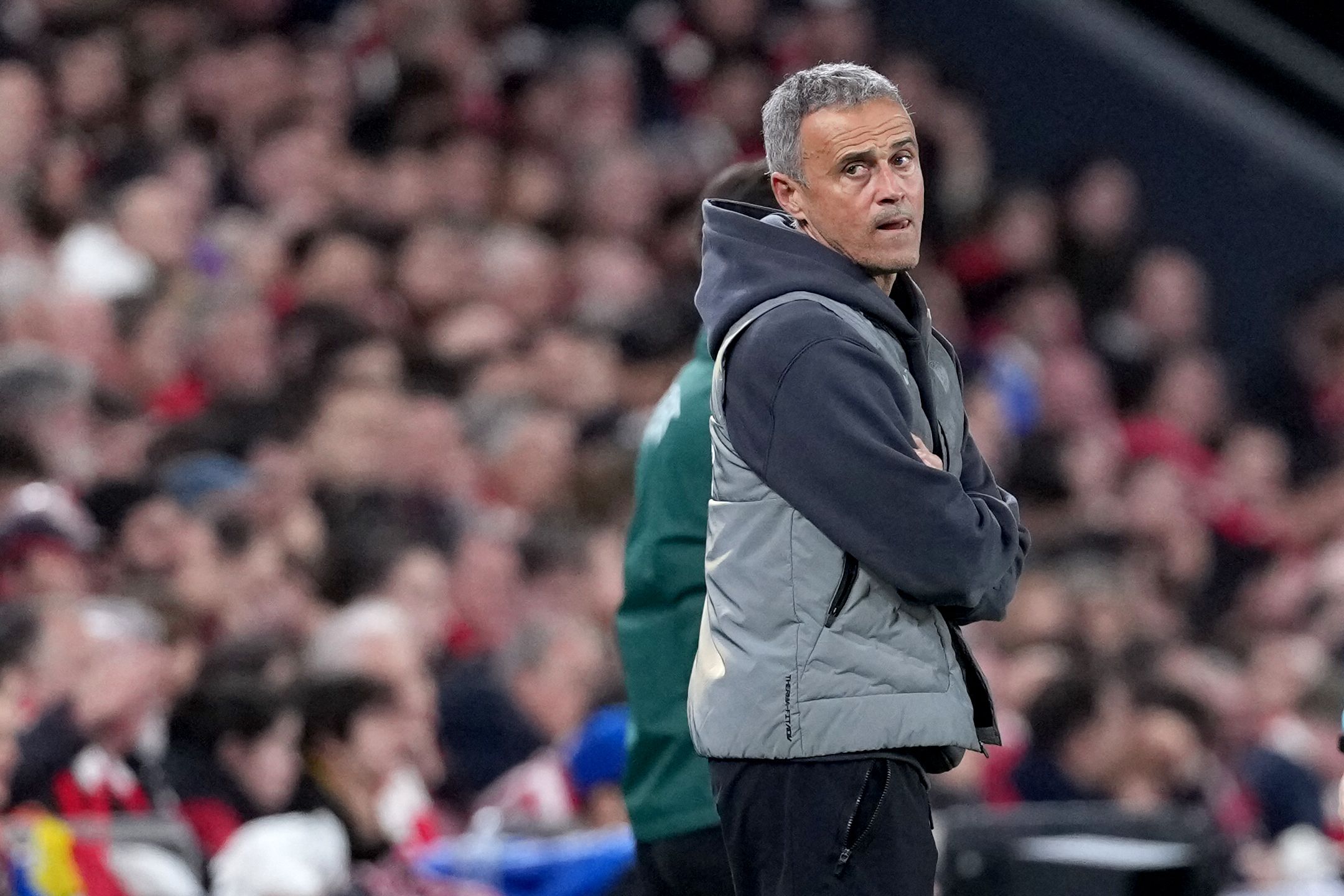 Scandale Negreira : Luis Enrique appelé à témoigner