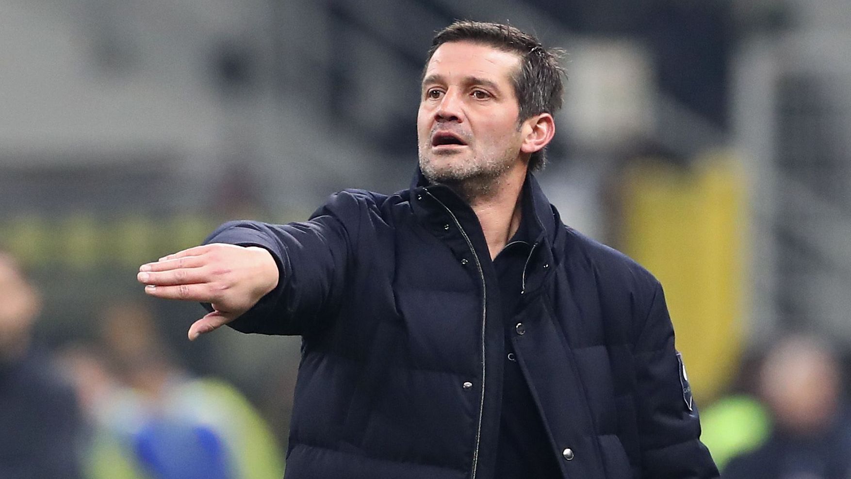 FC Internazionale v Como 1907 - Serie A