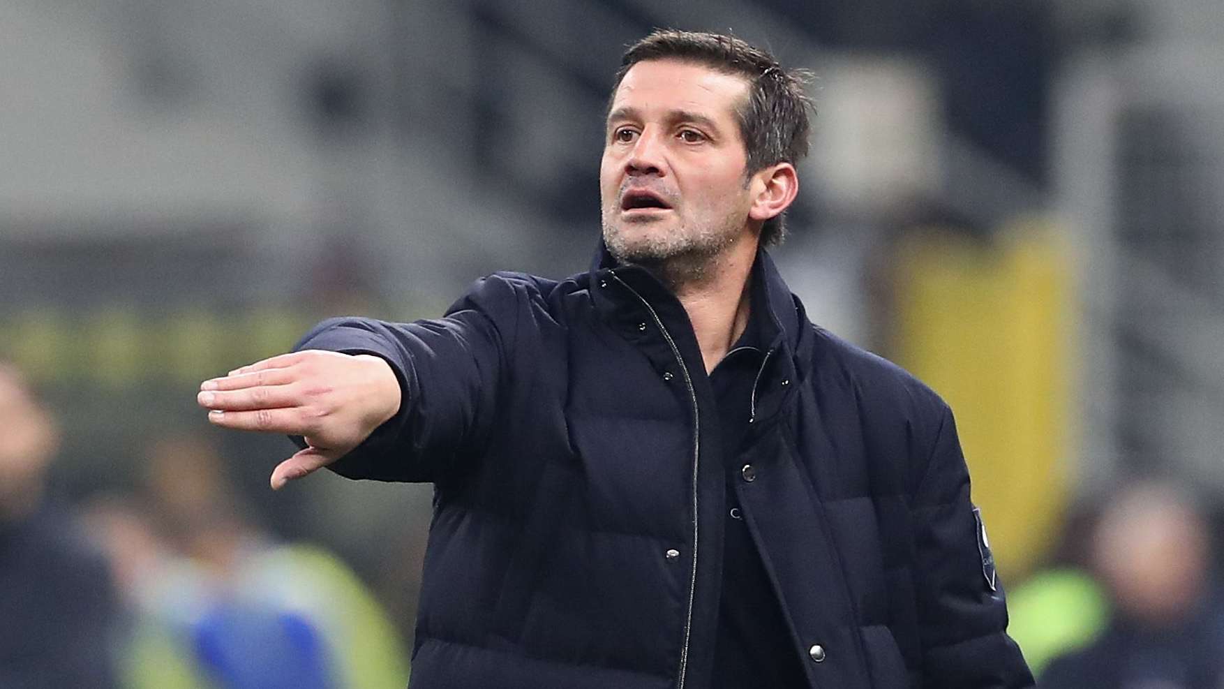 FC Internazionale v Como 1907 - Serie A