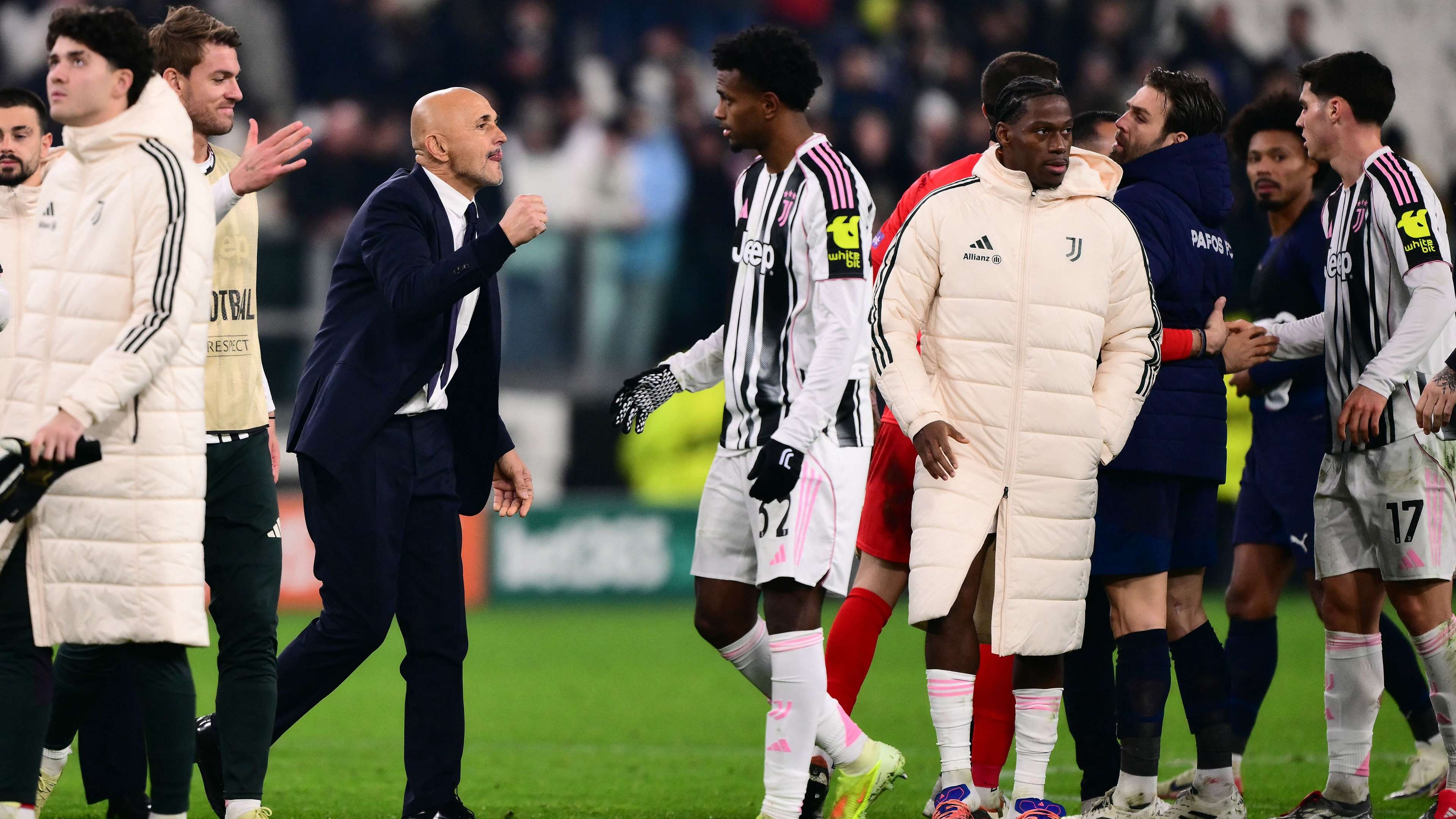 FBL-EUR-C1-JUVENTUS-PAFOS