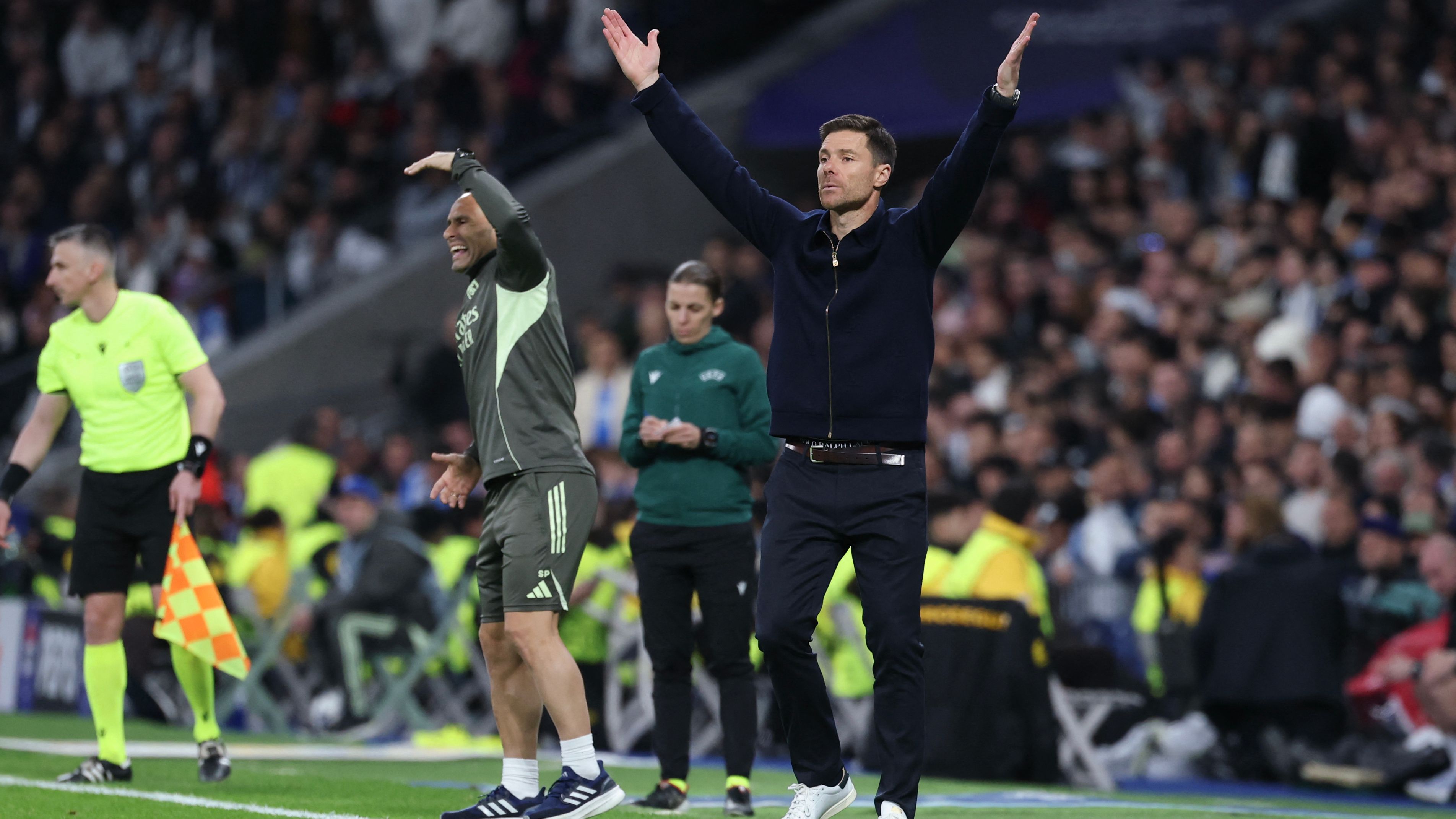 FBL-EUR-C1-REAL MADRID-MAN CITY