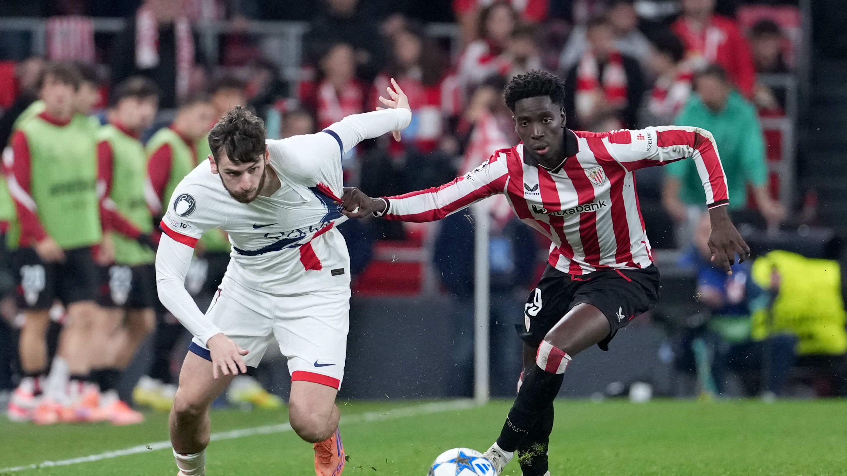 FBL-EUR-C1-ATHLETIC BILBAO-PSG