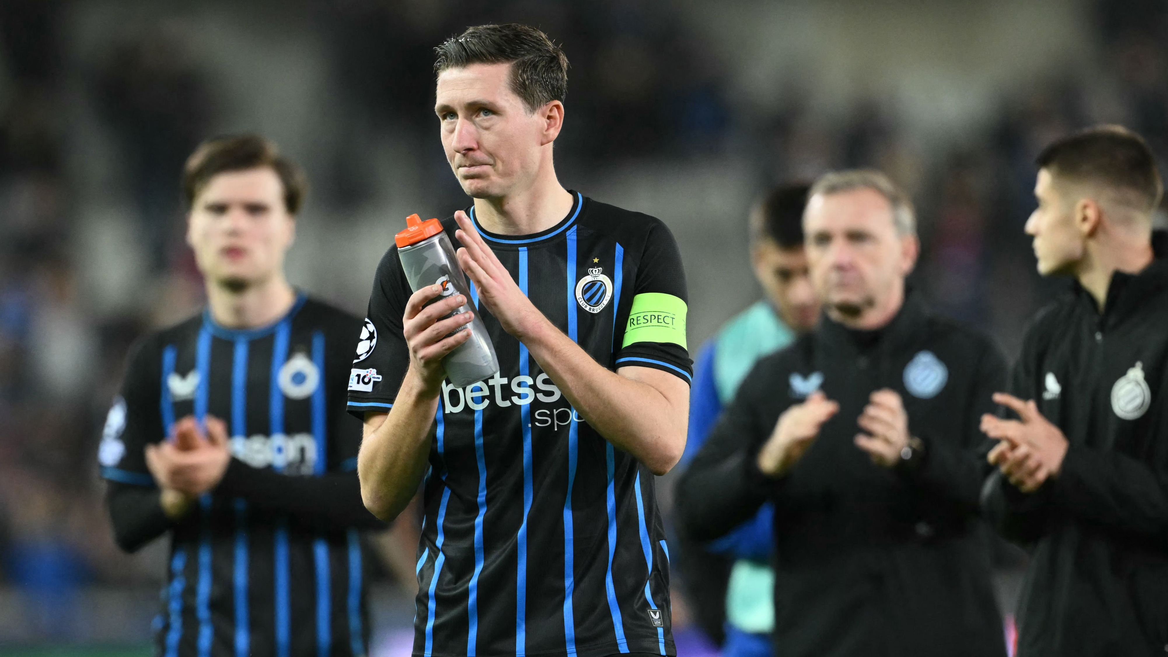 FBL-EUR-C1-BRUGGE-ARSENAL