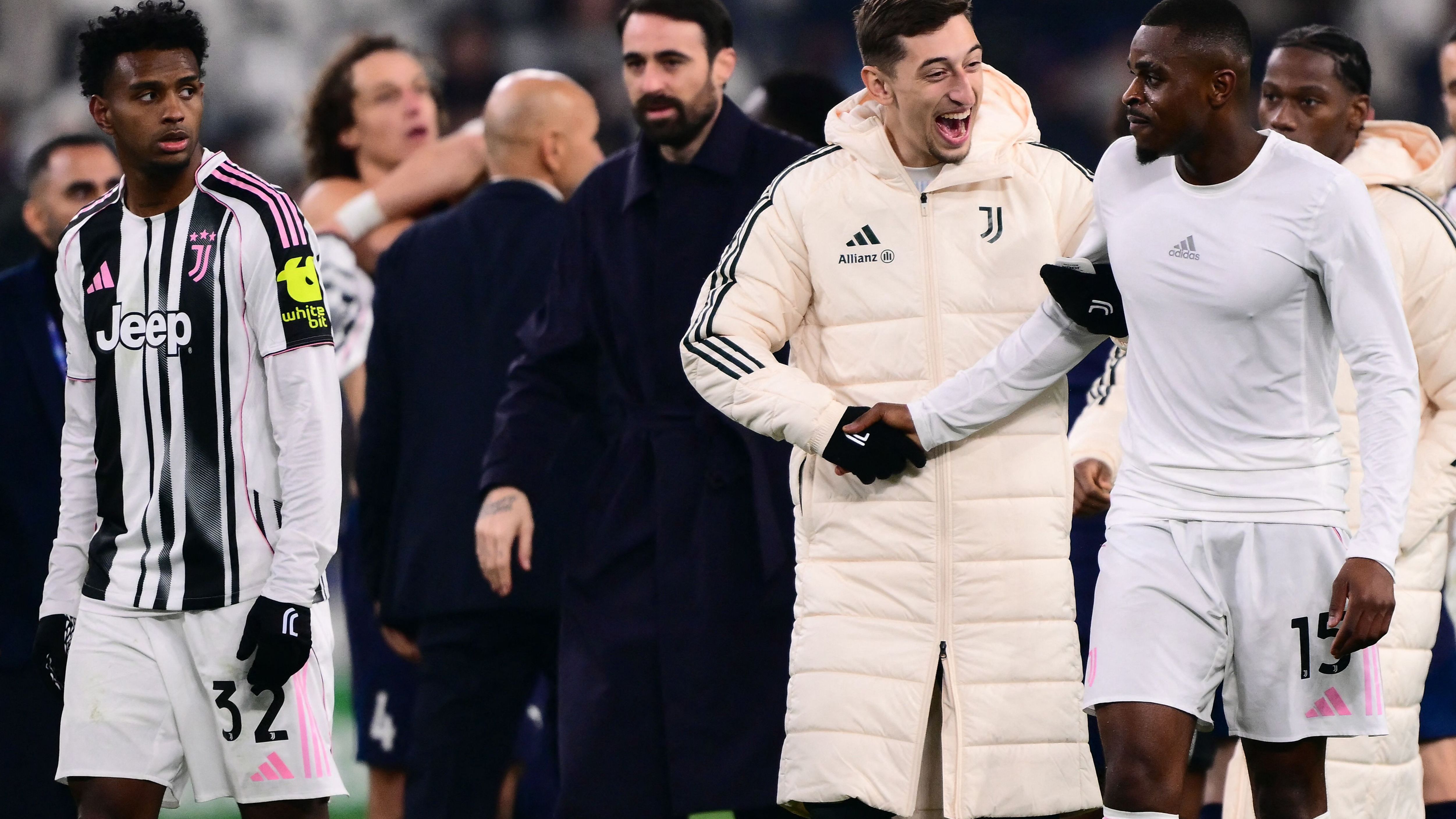 FBL-EUR-C1-JUVENTUS-PAFOS