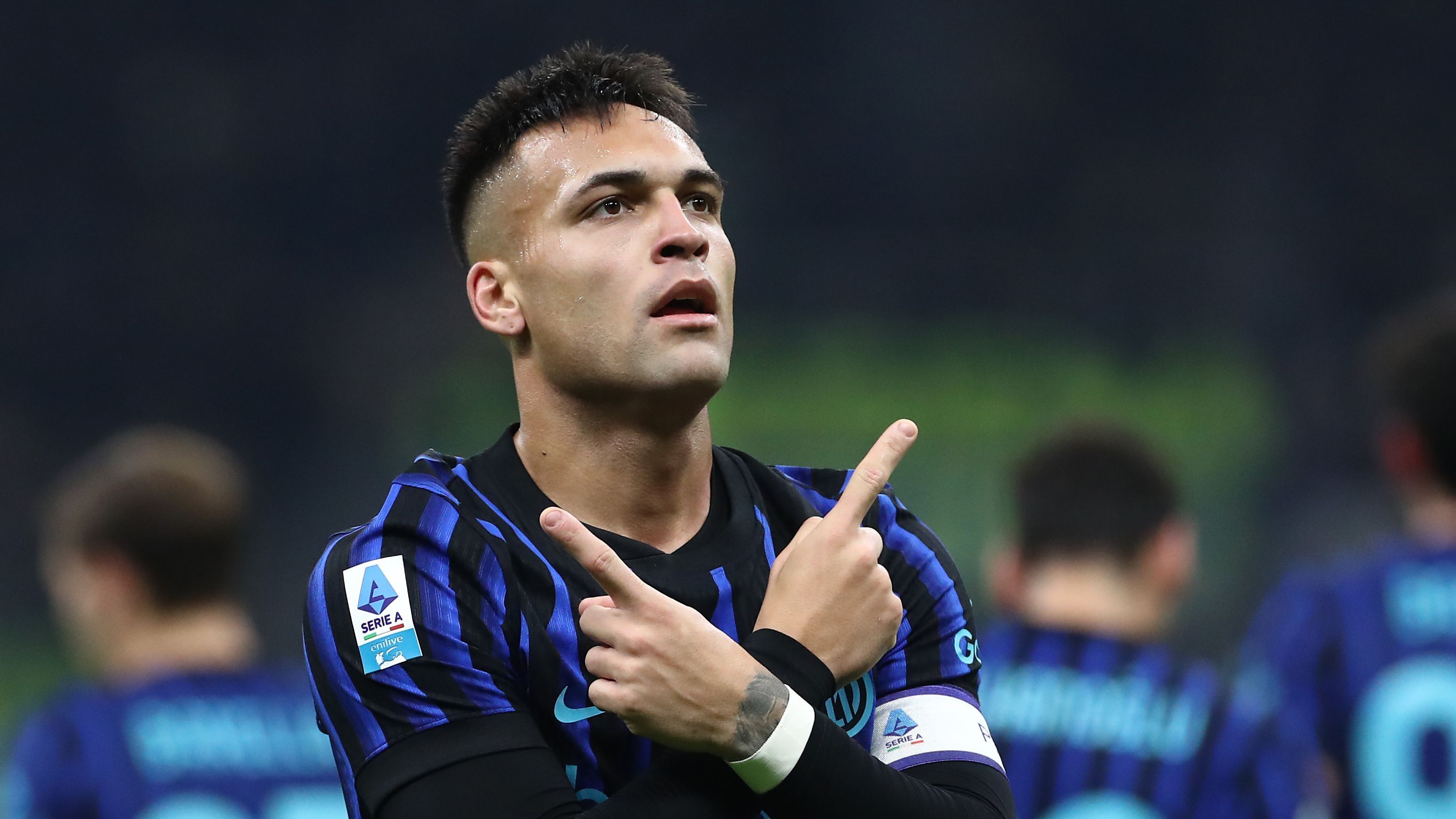 FC Internazionale v Como 1907 - Serie A