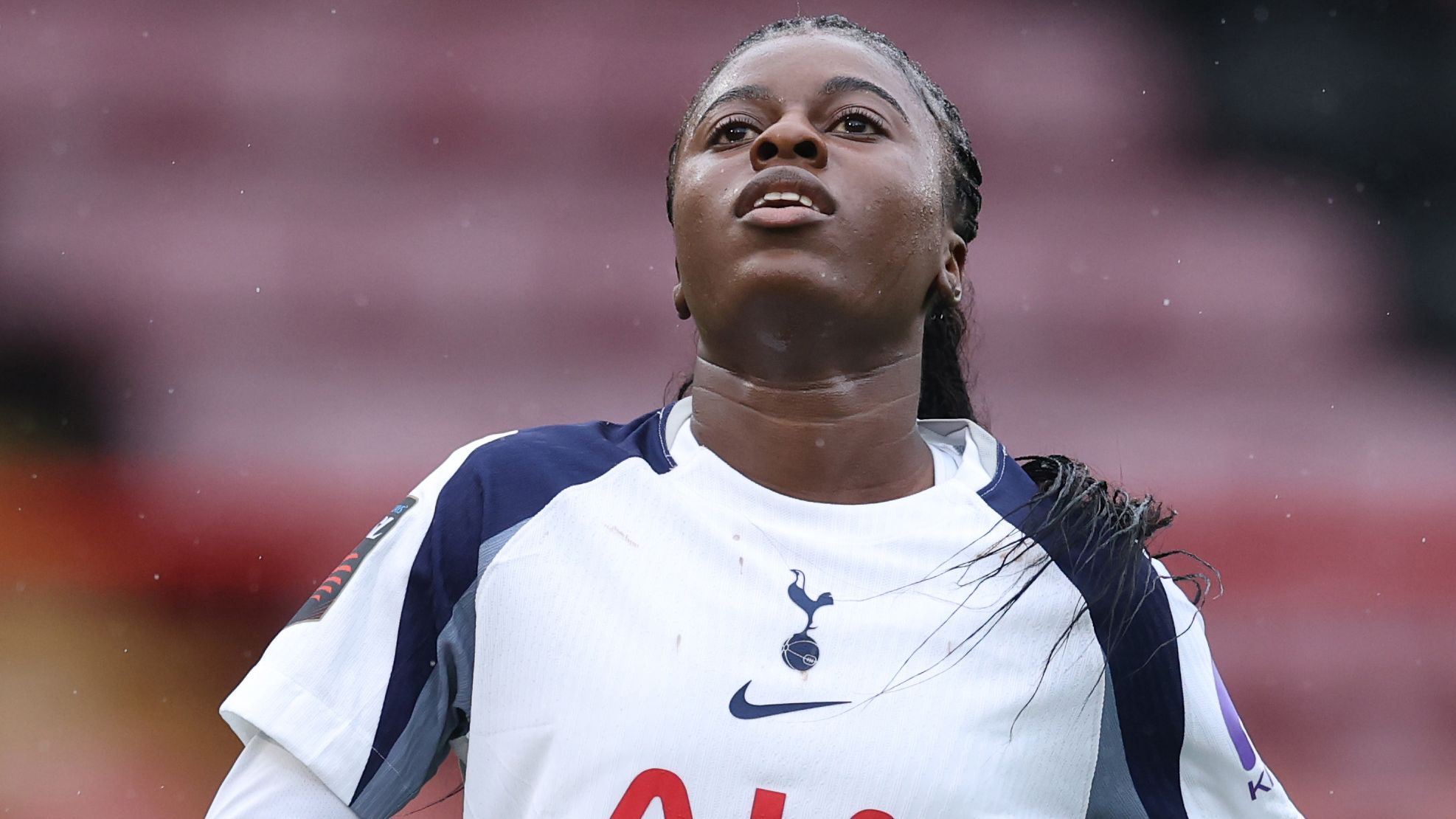 Tottenham Hotspur v Aston Villa - Barclays Women's Super League