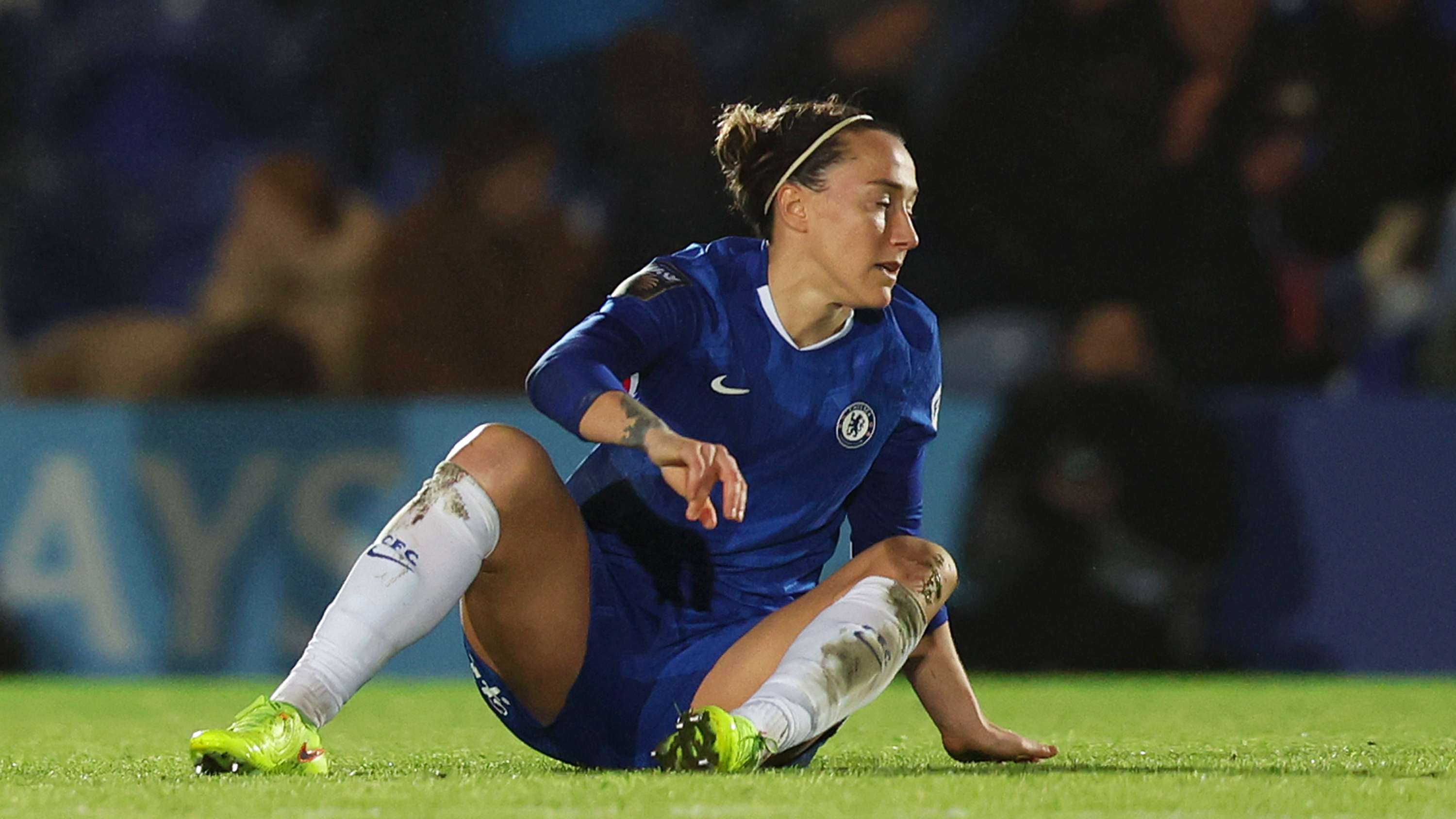 Chelsea FC v Everton - Barclays Women's Super League