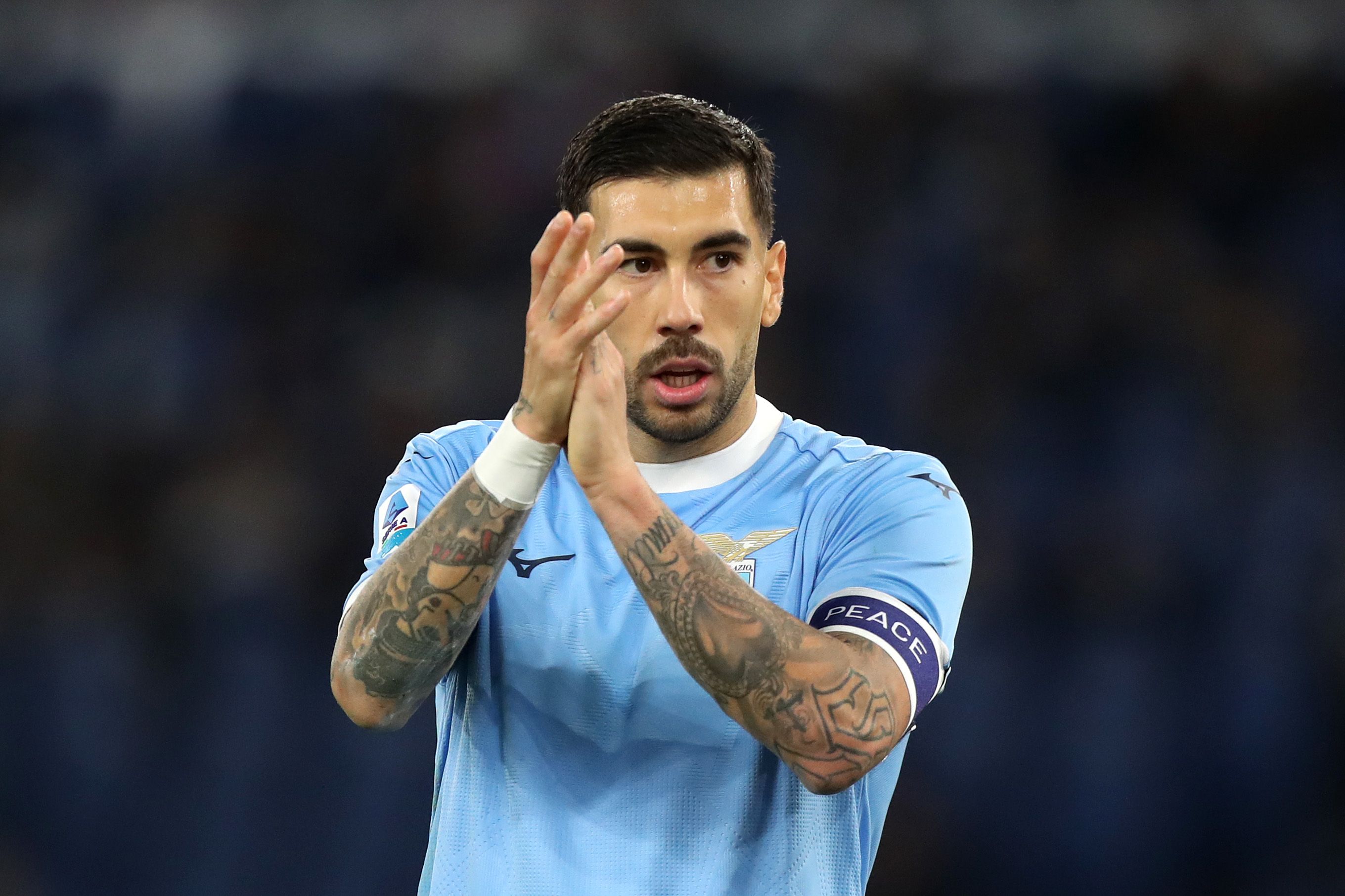 SS Lazio v Bologna FC 1909 - Serie A