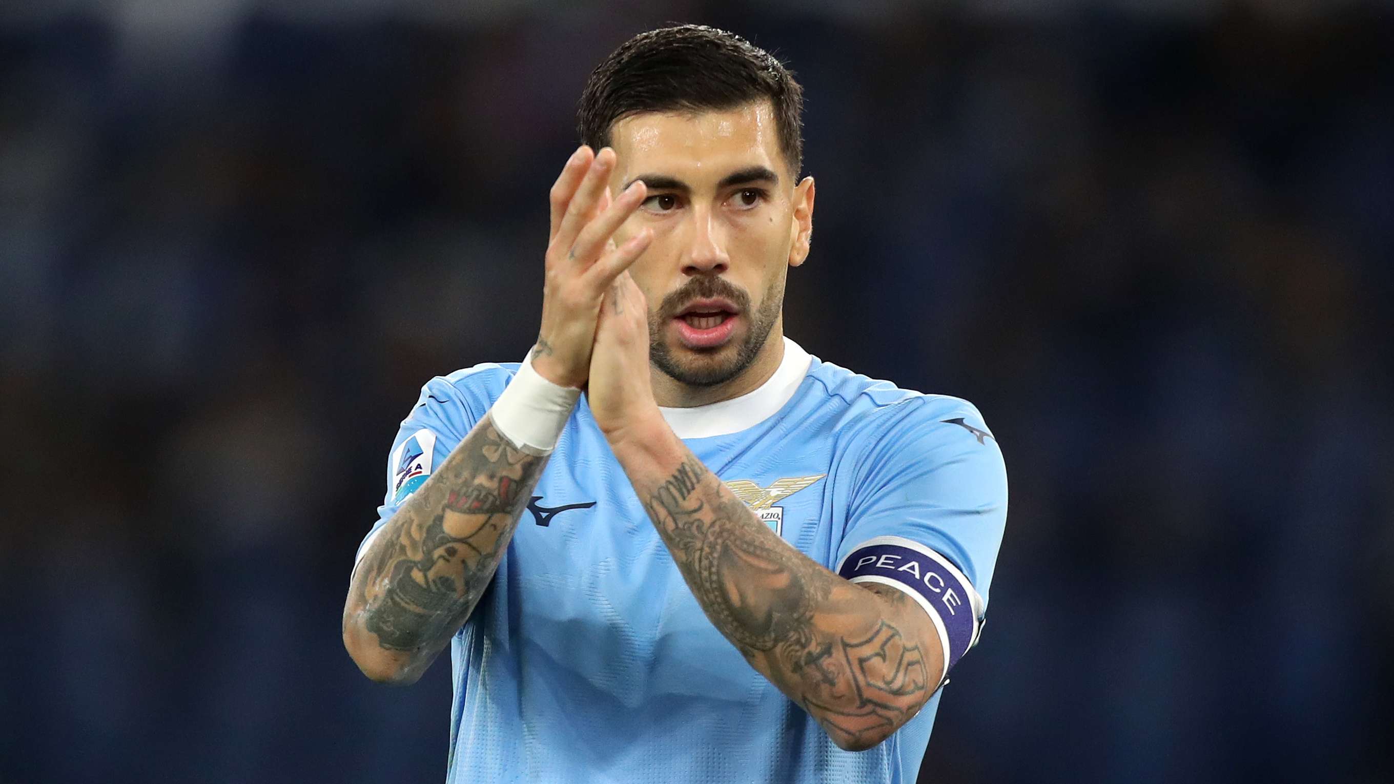 SS Lazio v Bologna FC 1909 - Serie A