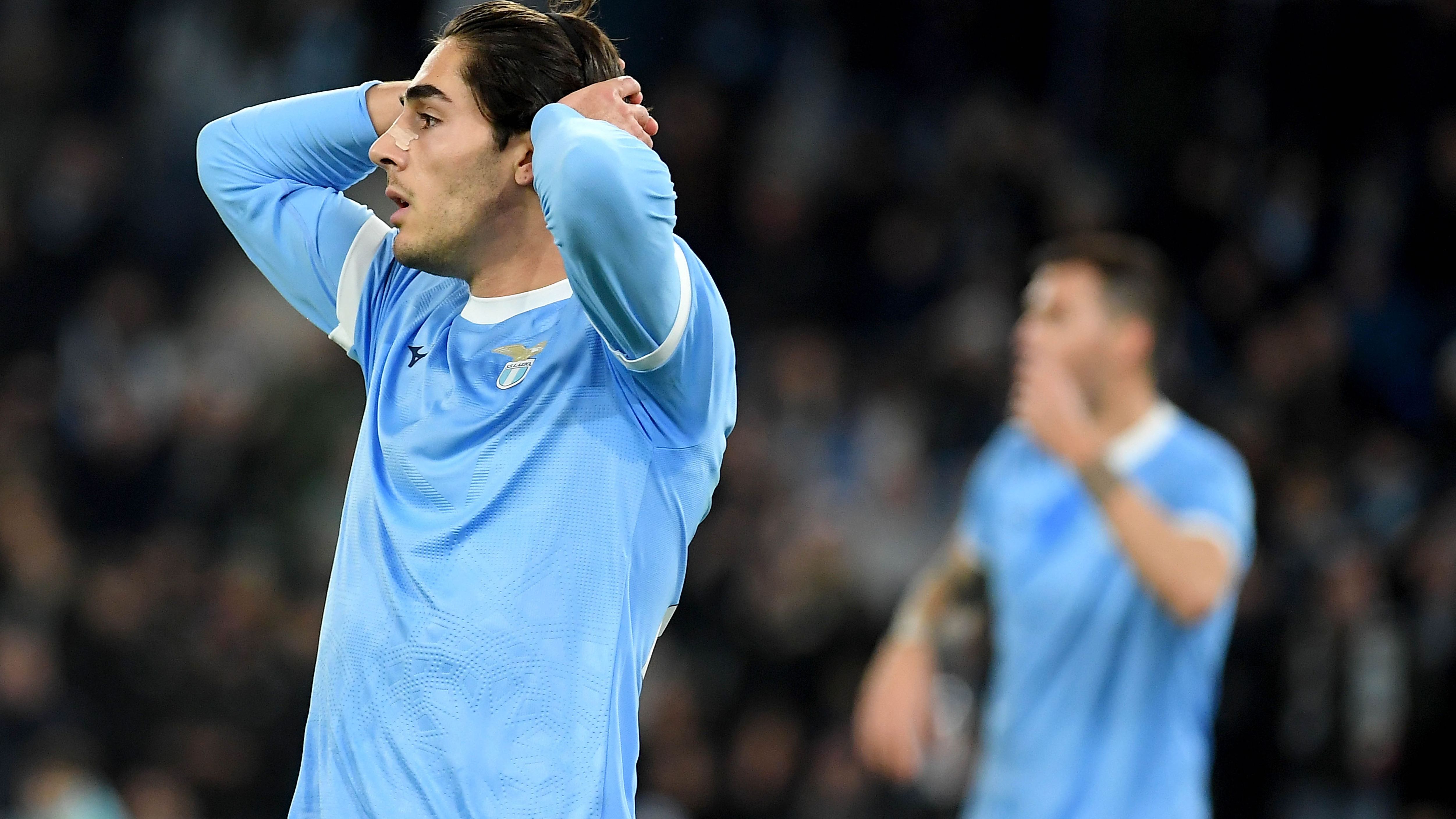 SS Lazio v Bologna FC 1909 - Serie A