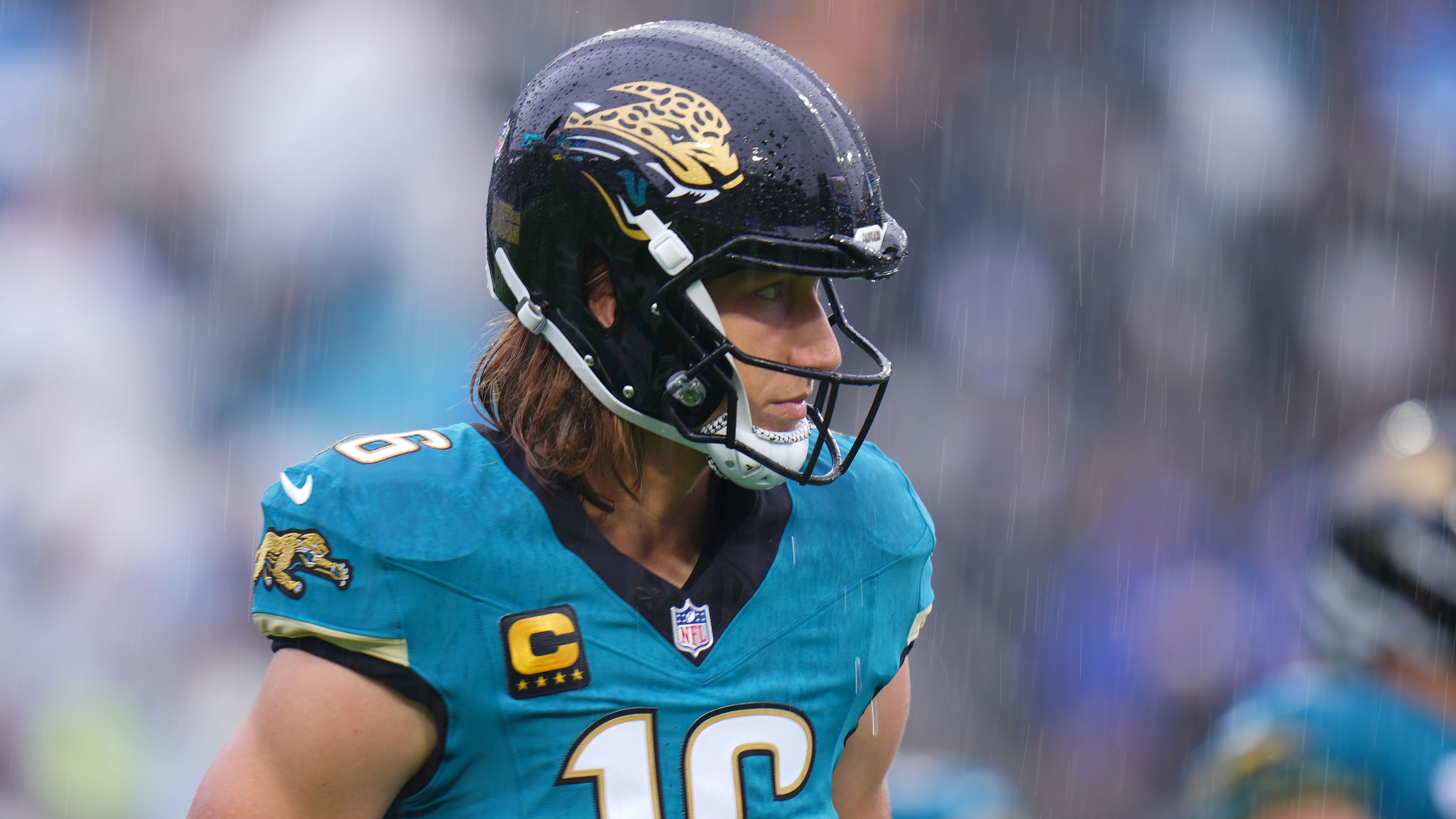 Indianapolis Colts v Jacksonville Jaguars - NFL 2025