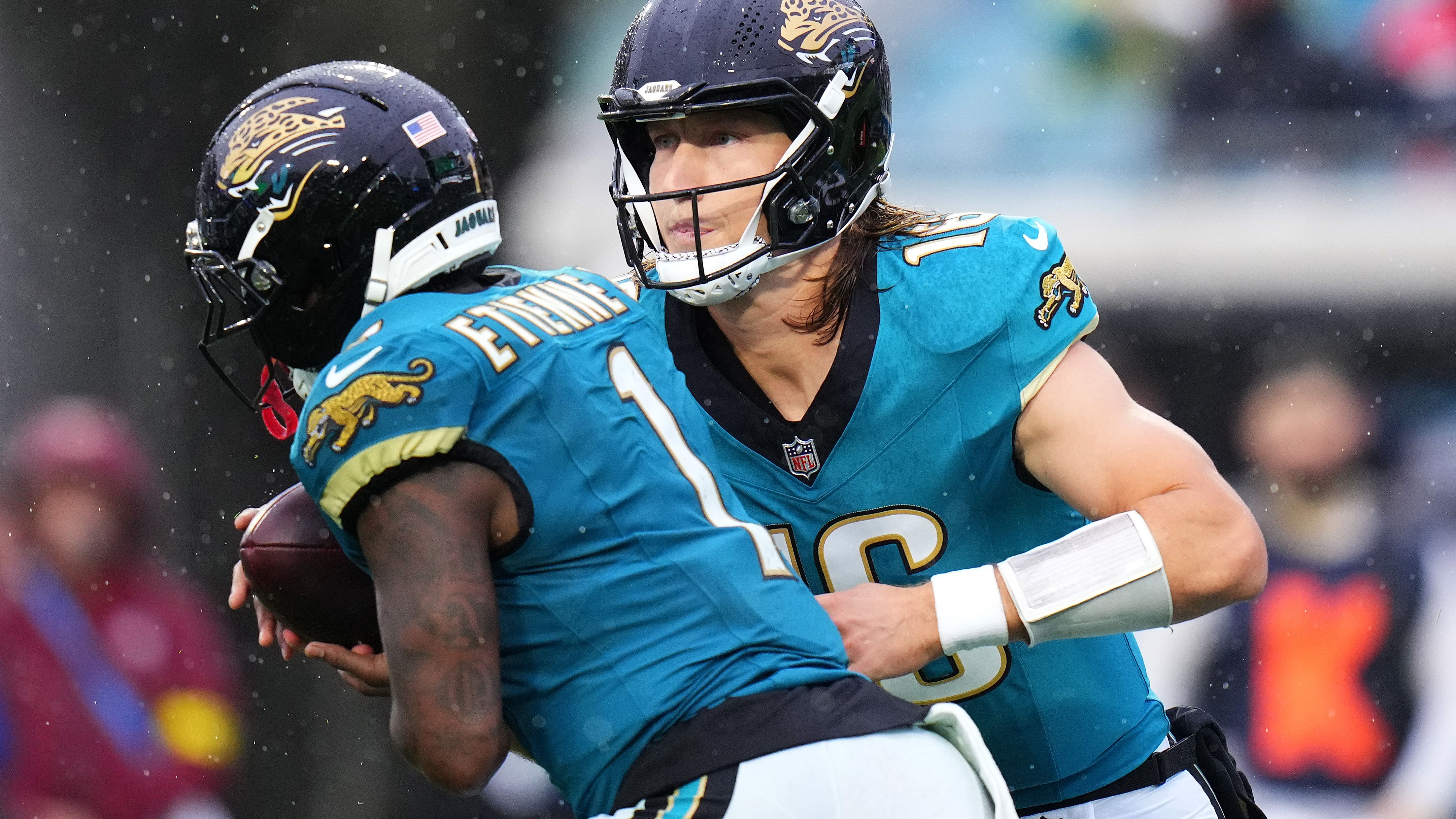 Indianapolis Colts v Jacksonville Jaguars - NFL 2025