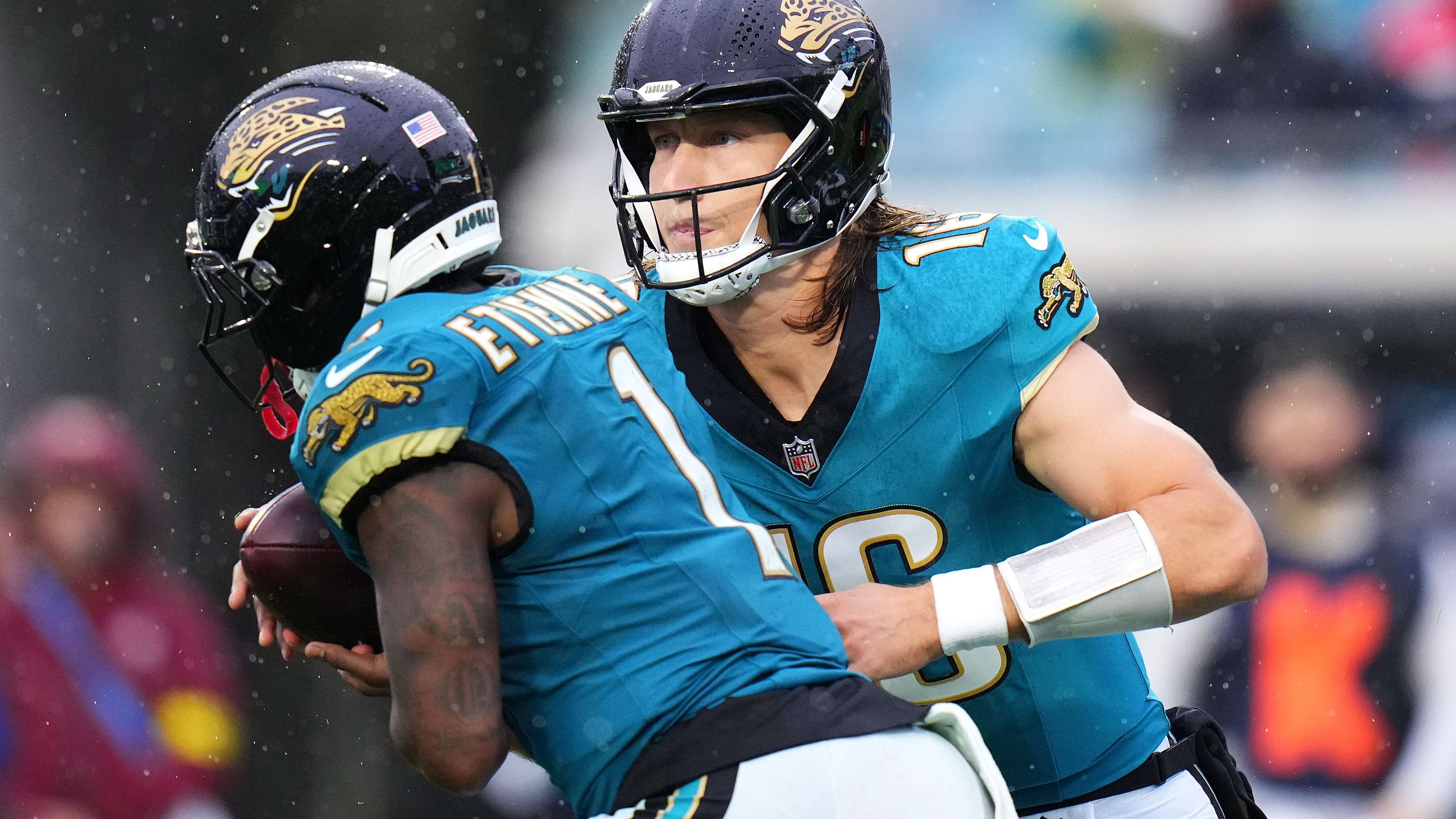 Indianapolis Colts v Jacksonville Jaguars - NFL 2025